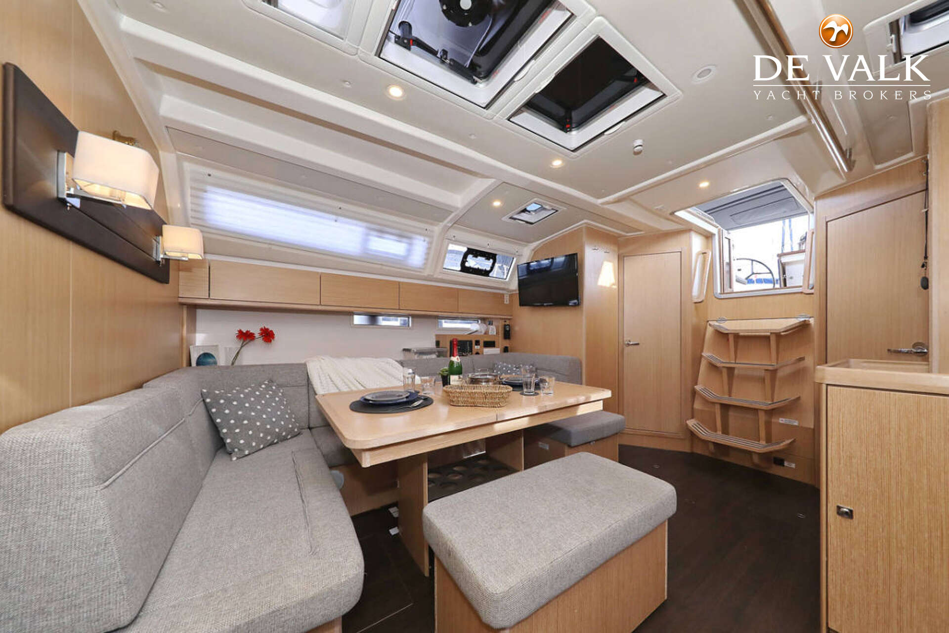 Bavaria 46 Cruiser - Foto 8