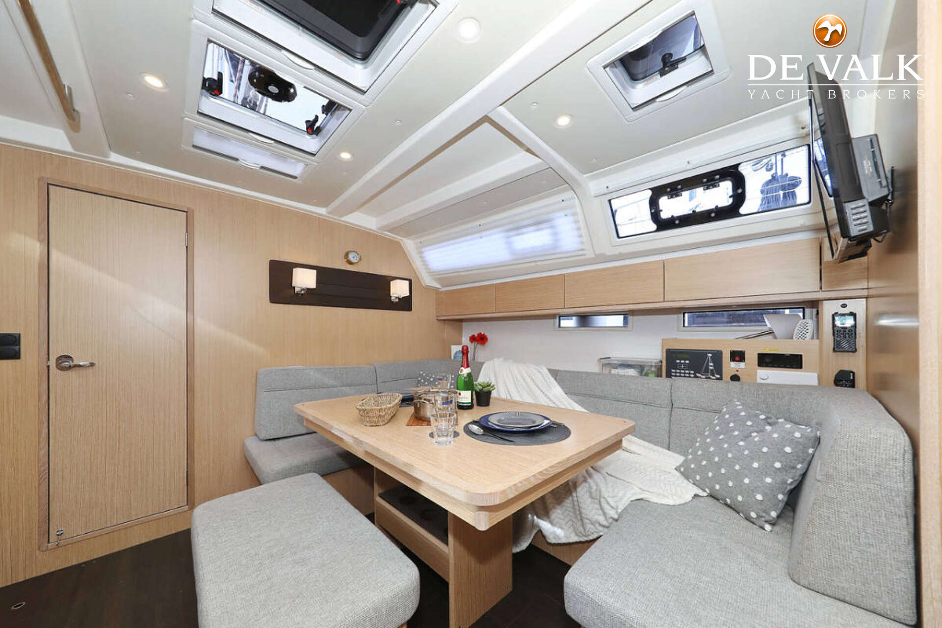 Bavaria 46 Cruiser - Foto 10