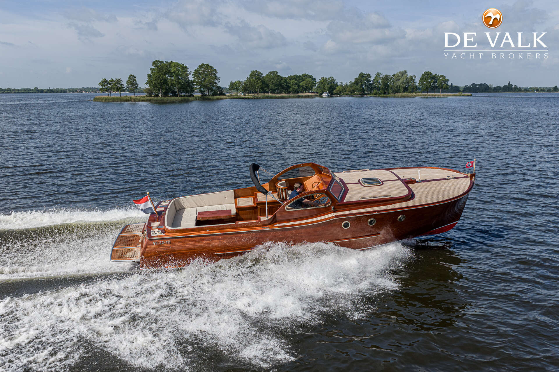 Breedendam MTB 31 - Foto 2