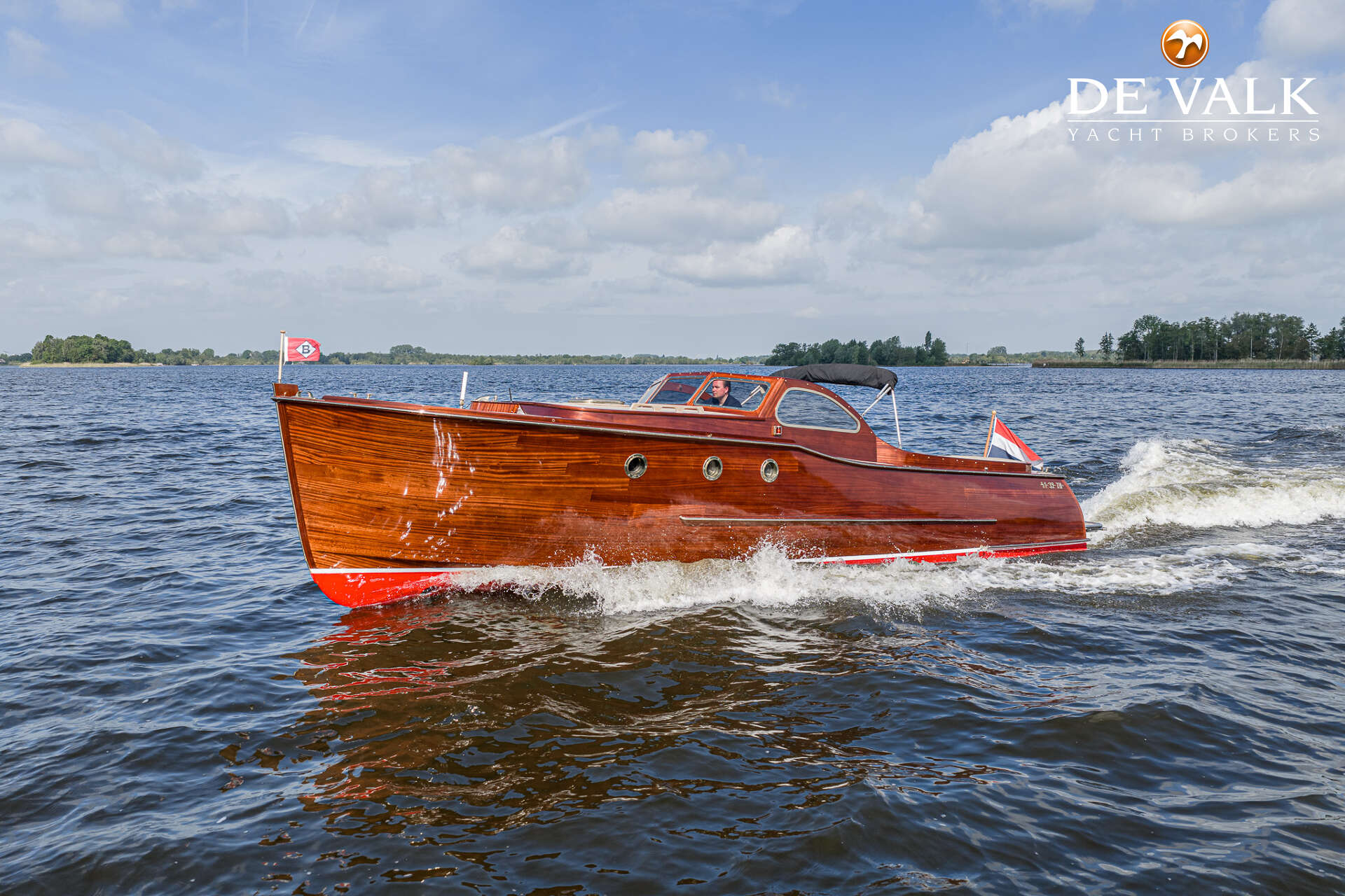 Breedendam MTB 31 - Foto 4