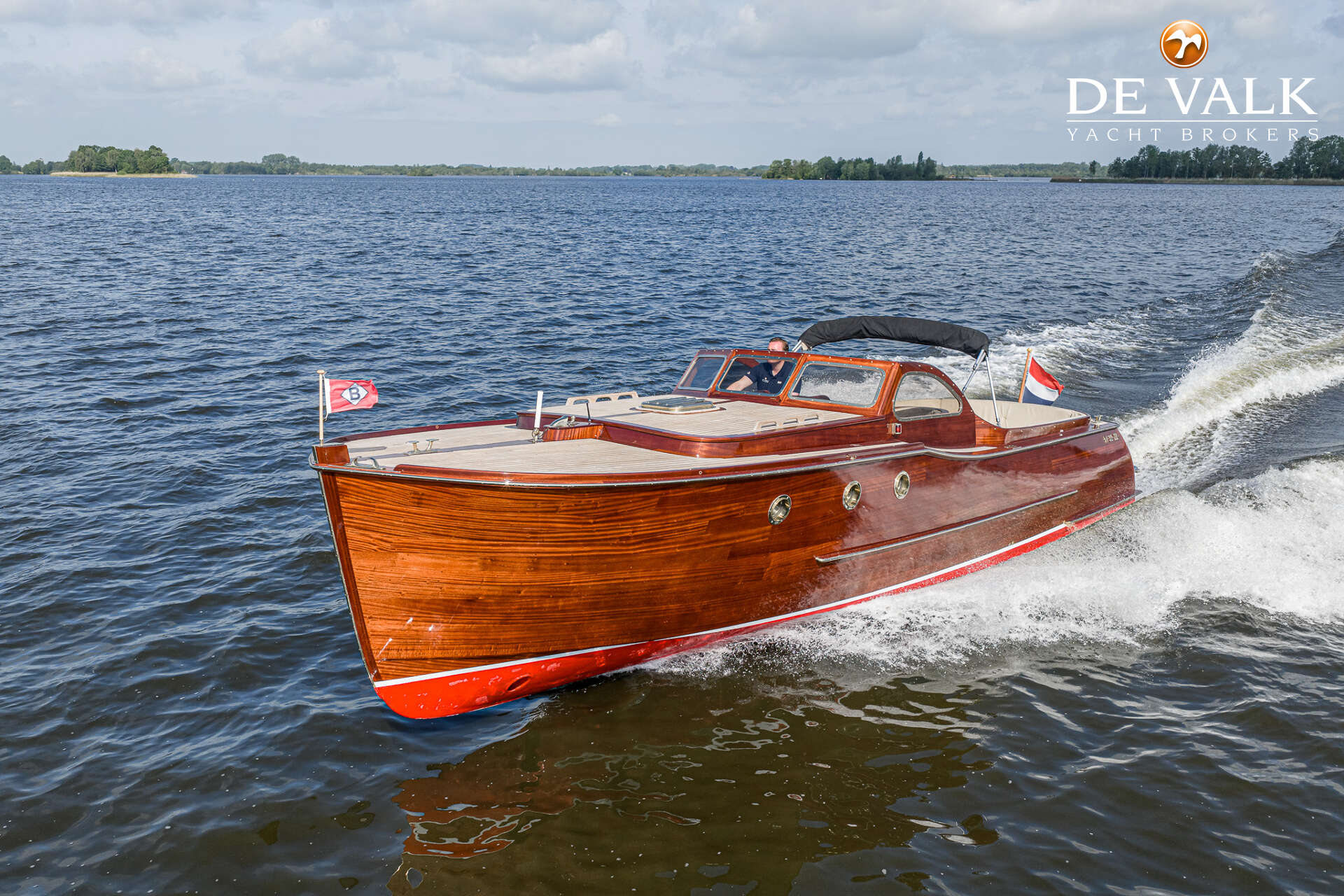 Breedendam MTB 31 - Foto 5