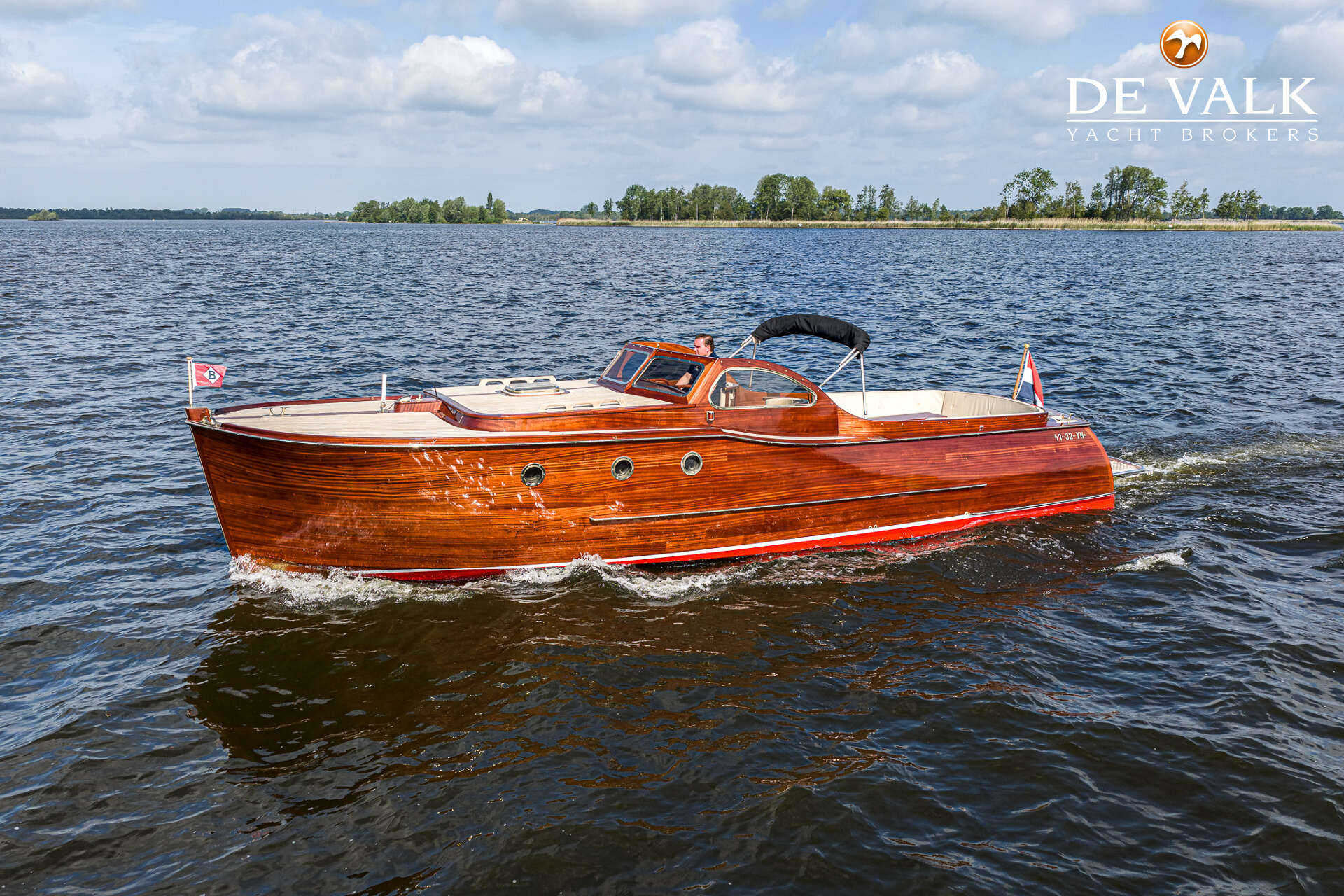 Breedendam MTB 31 - Foto 6