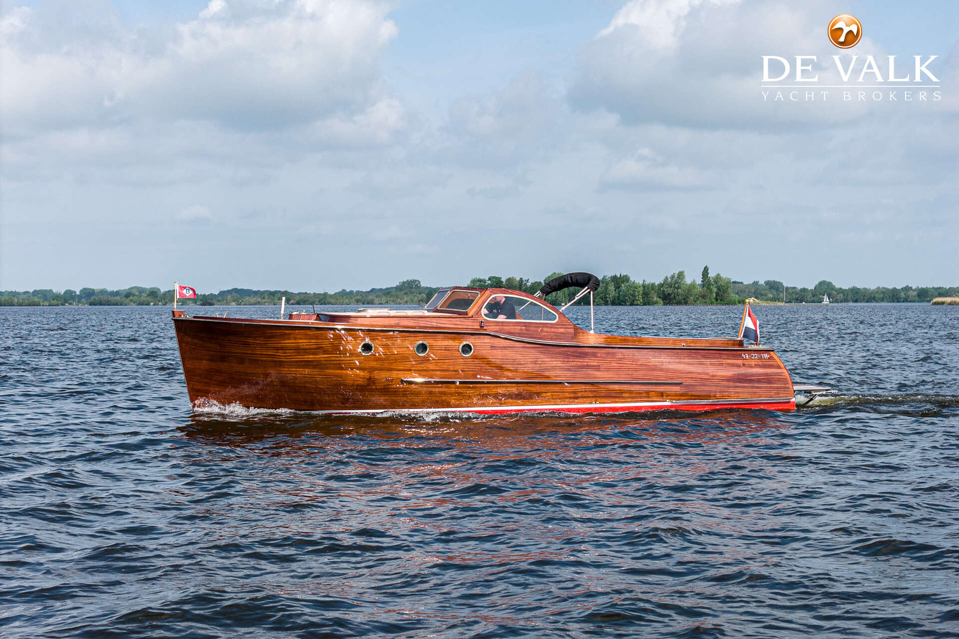 Breedendam MTB 31 - Foto 7