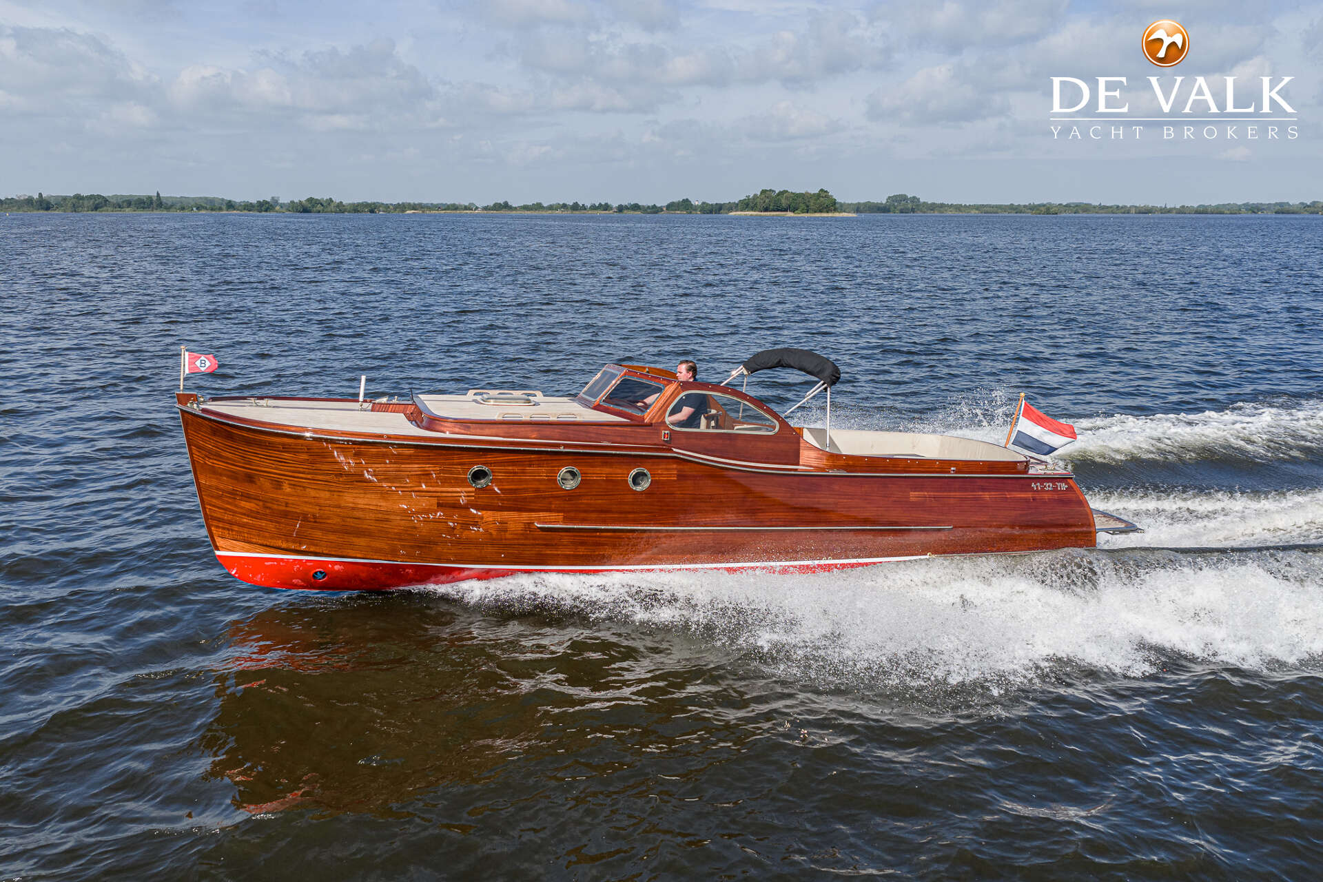 Breedendam MTB 31 - Foto 8