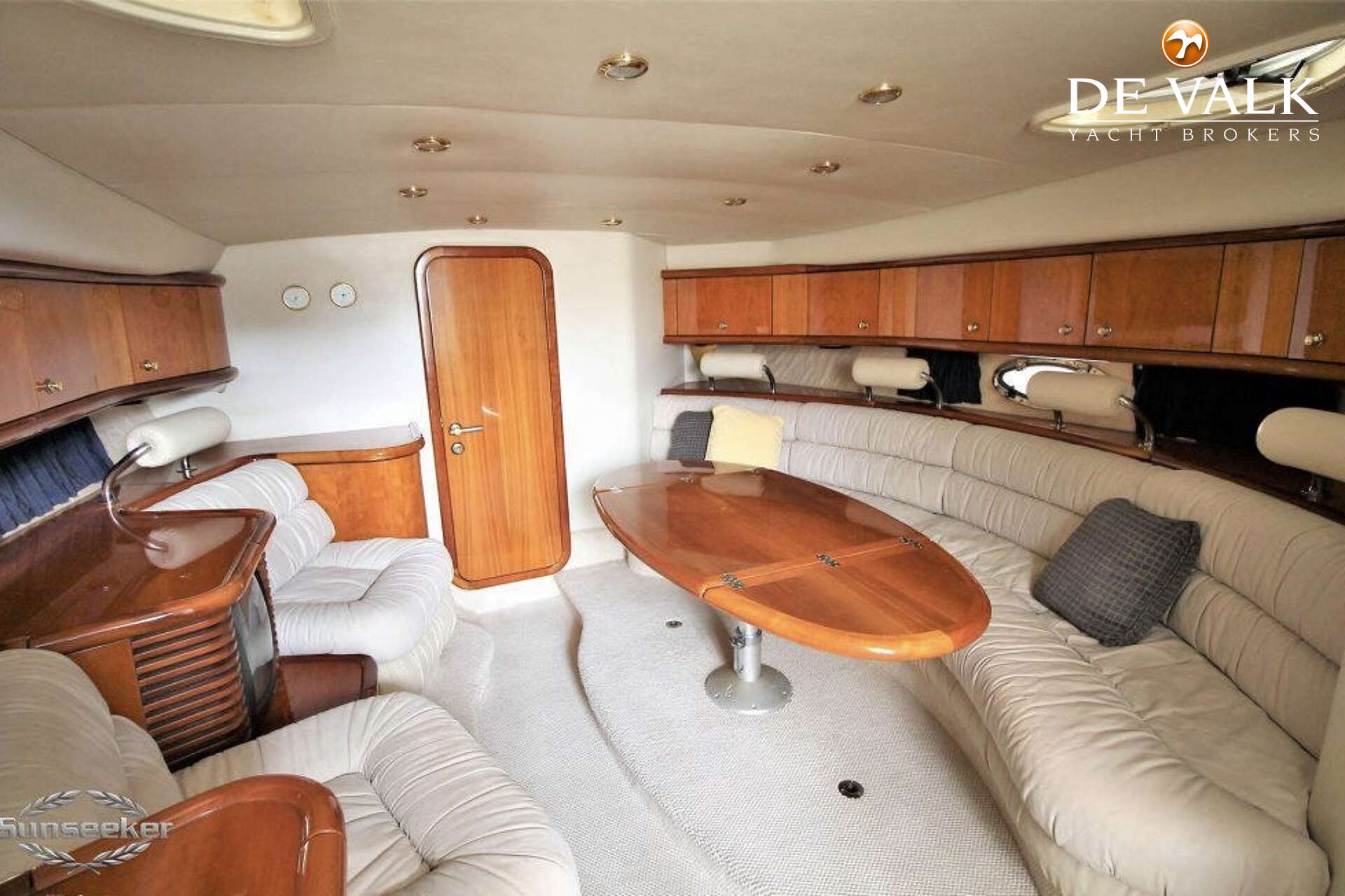 Sunseeker Superhawk 48 - Foto 15