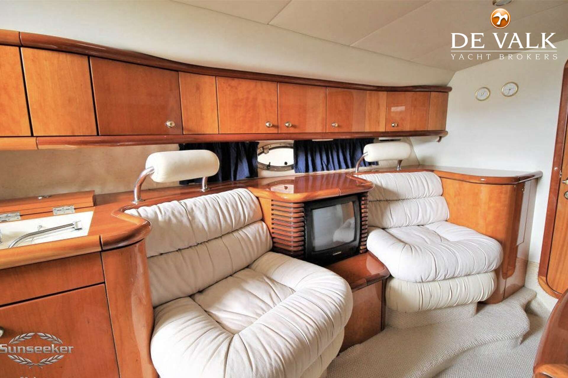 Sunseeker Superhawk 48 - Foto 16