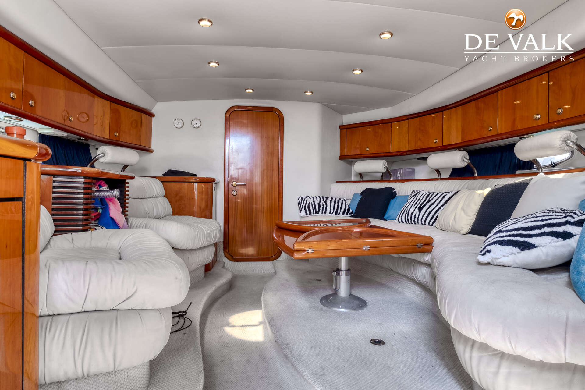 Sunseeker Superhawk 48 - Foto 17