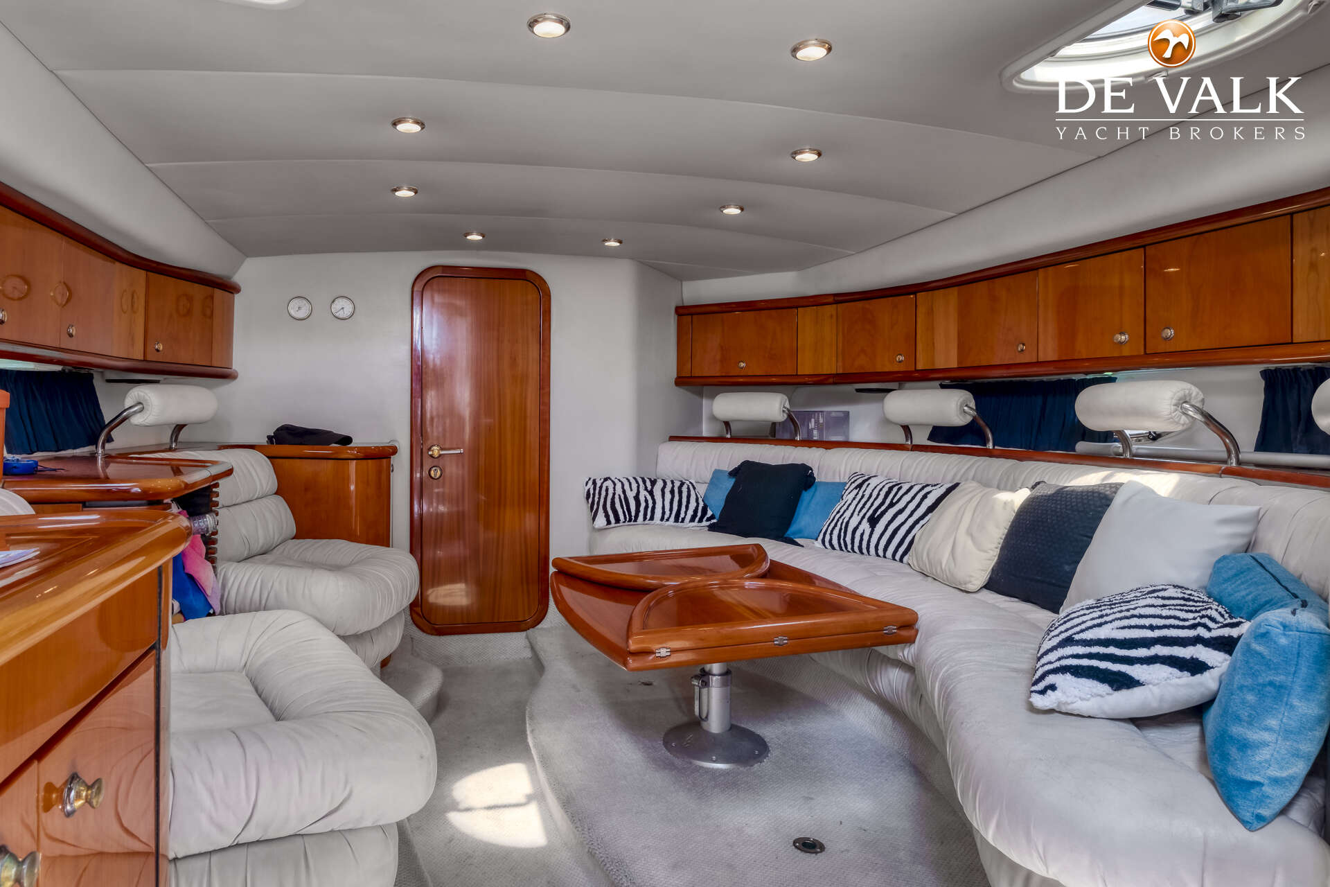 Sunseeker Superhawk 48 - Foto 19