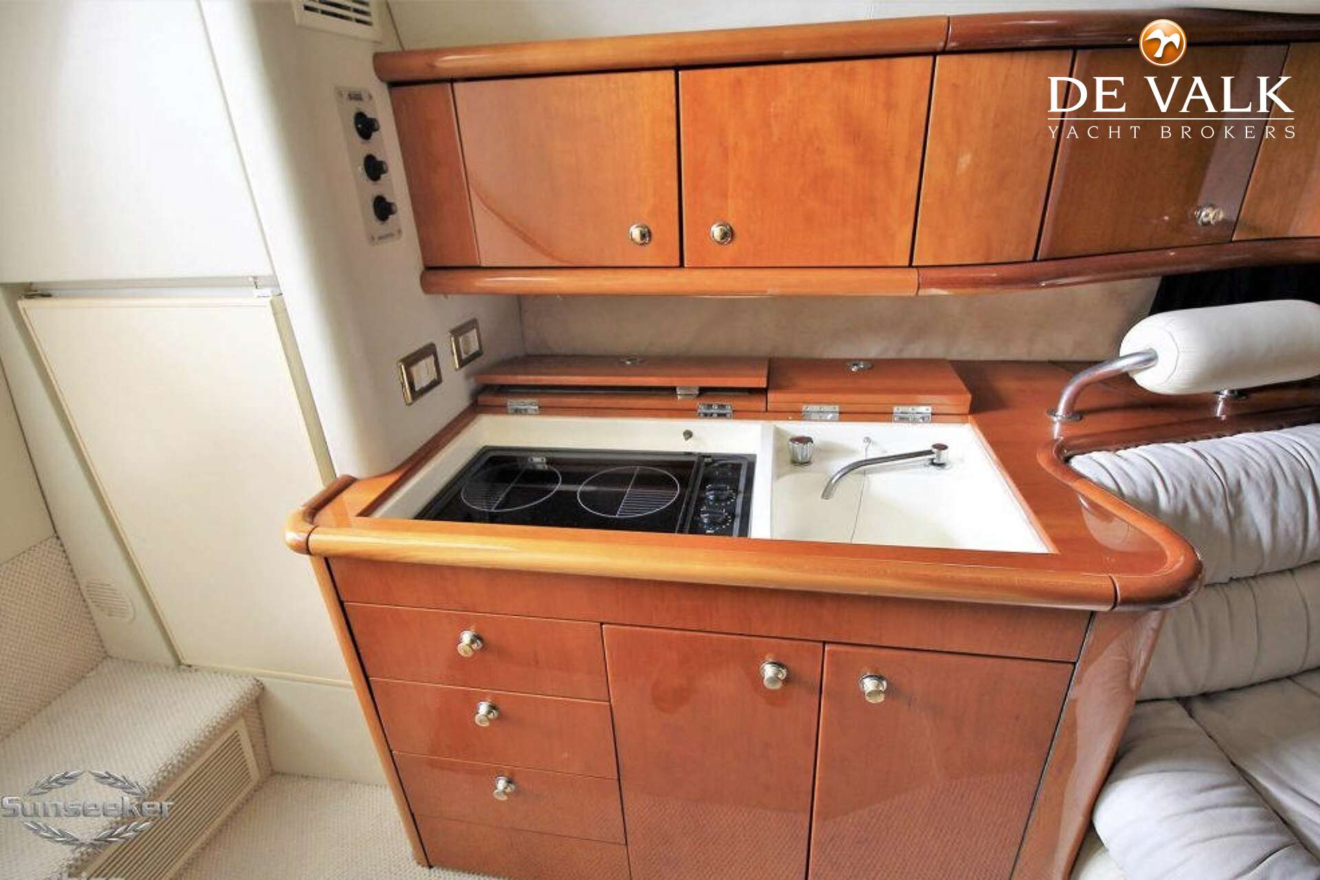 Sunseeker Superhawk 48 - Foto 20
