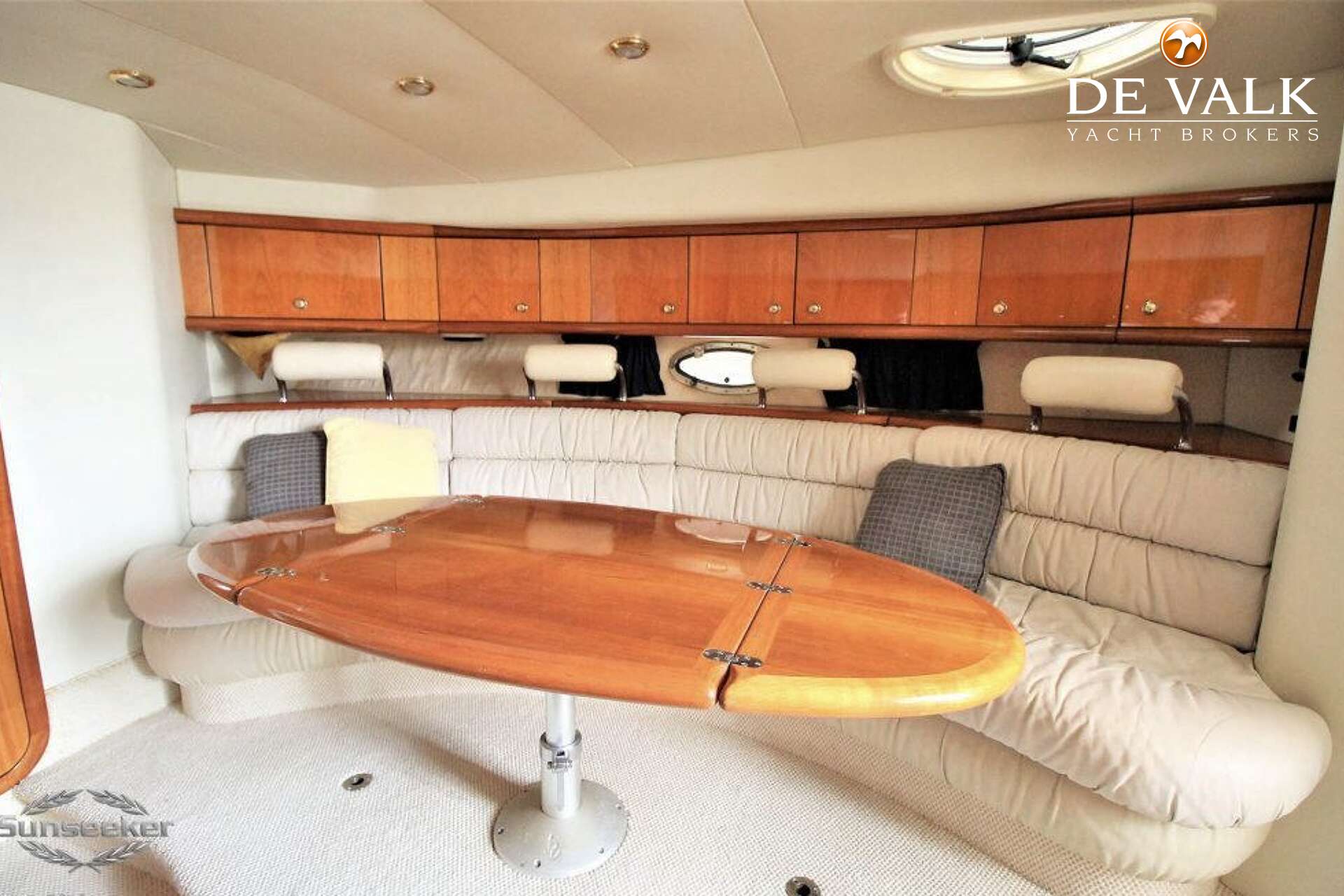 Sunseeker Superhawk 48 - Foto 22