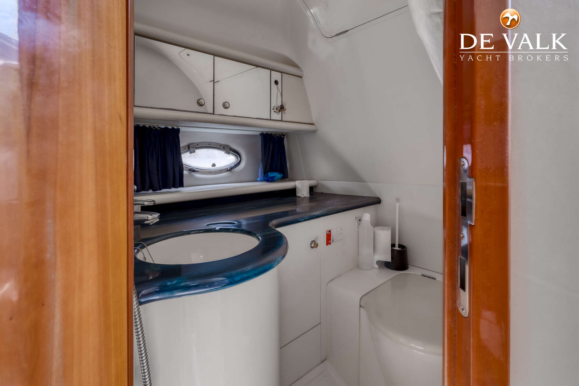 Sunseeker Superhawk 48 - Foto 26