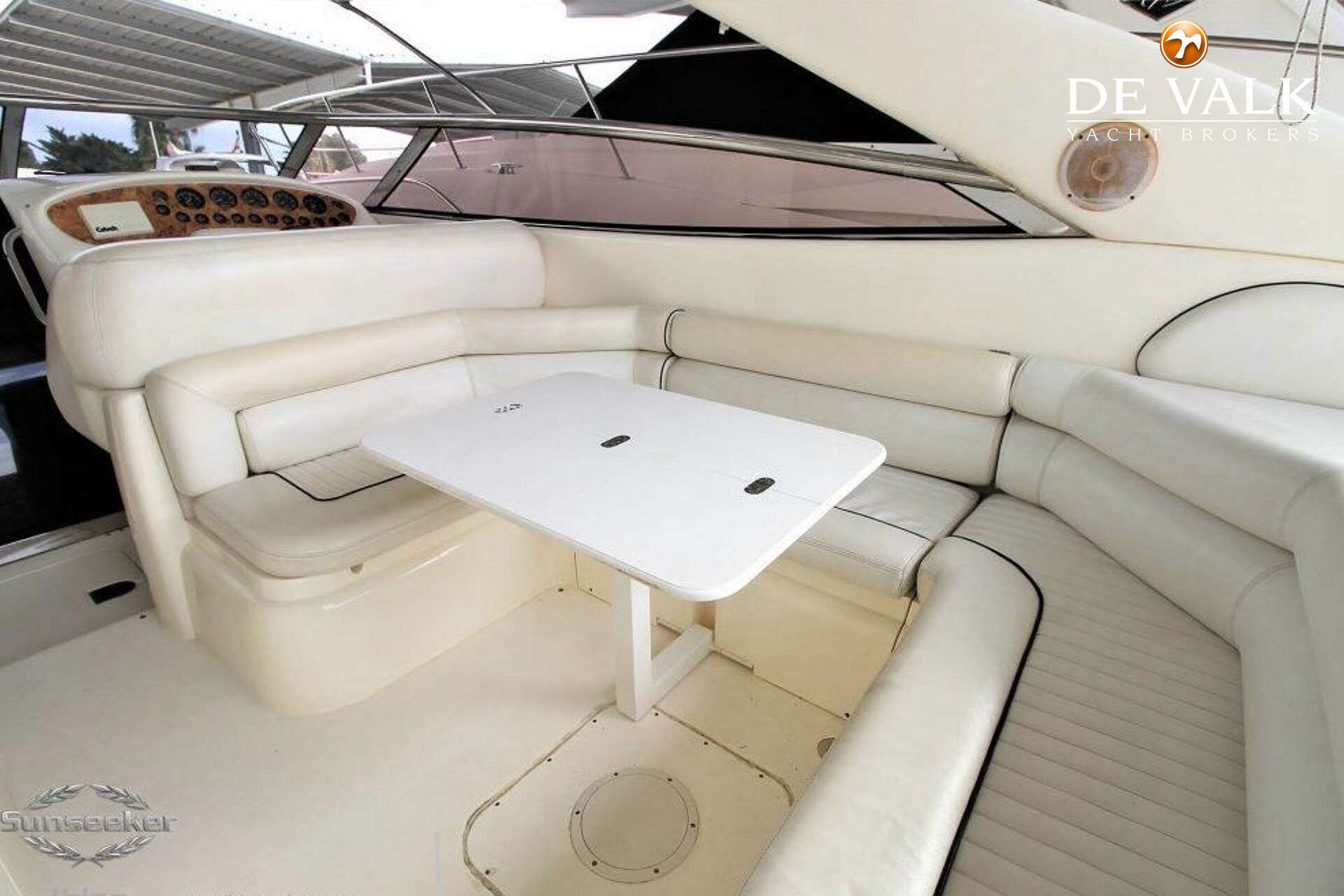Sunseeker Superhawk 48 - Foto 7