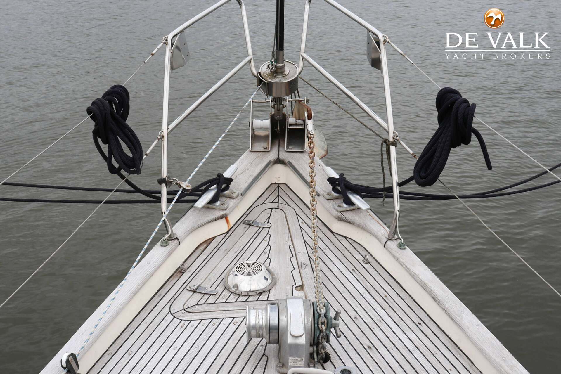 Hallberg Rassy 42 E - Foto 2