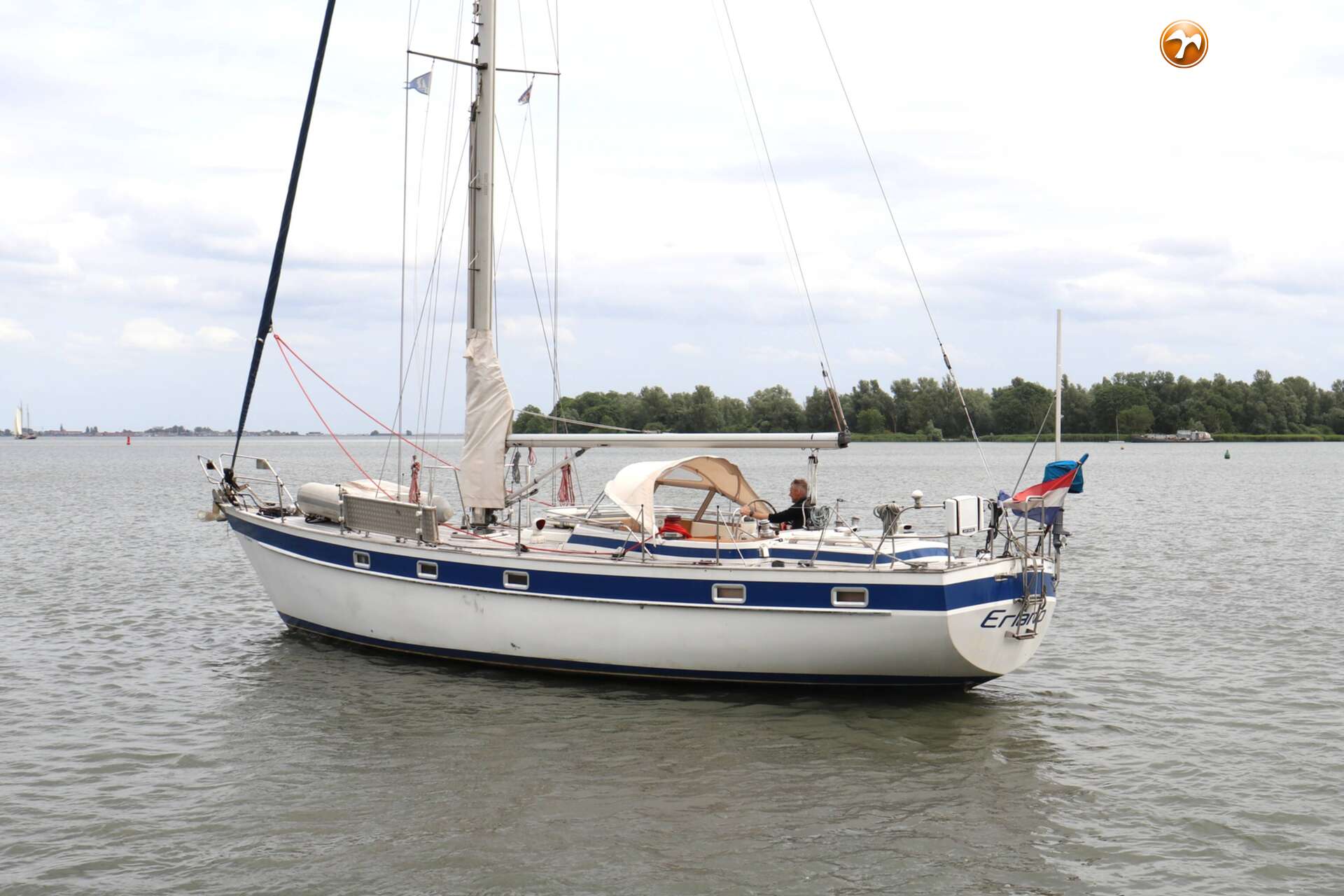 Hallberg Rassy 42 E - Foto 5