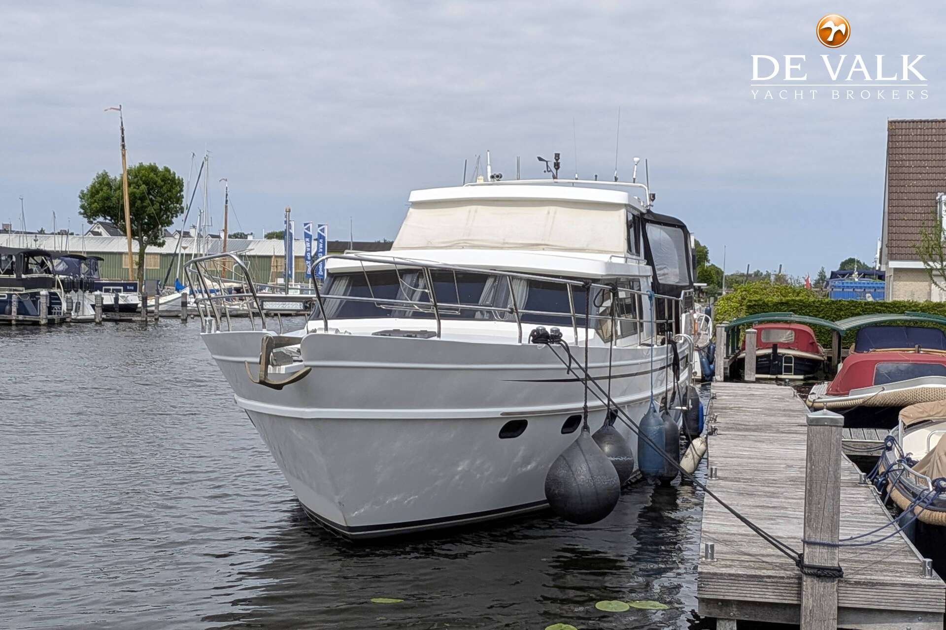 Van der Heijden Elegance 1500 - Foto 2