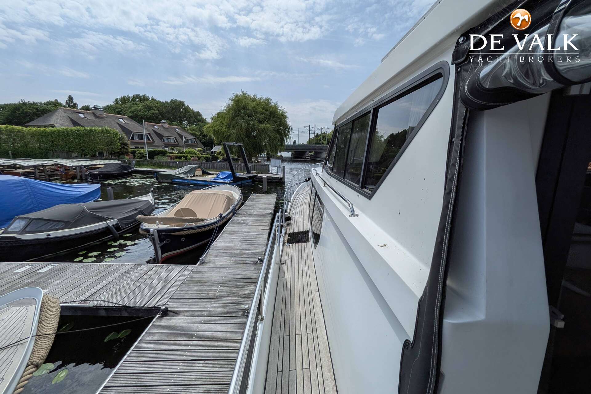 Van der Heijden Elegance 1500 - Foto 11