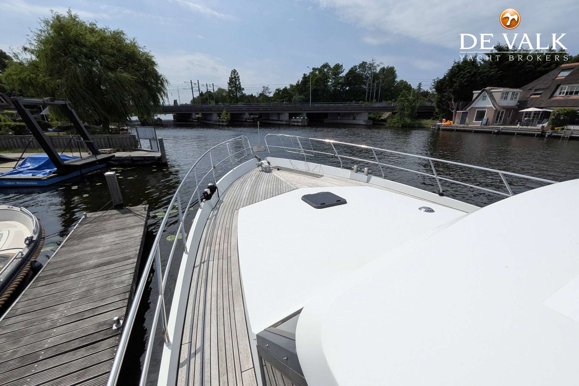 Van der Heijden Elegance 1500 - Foto 12