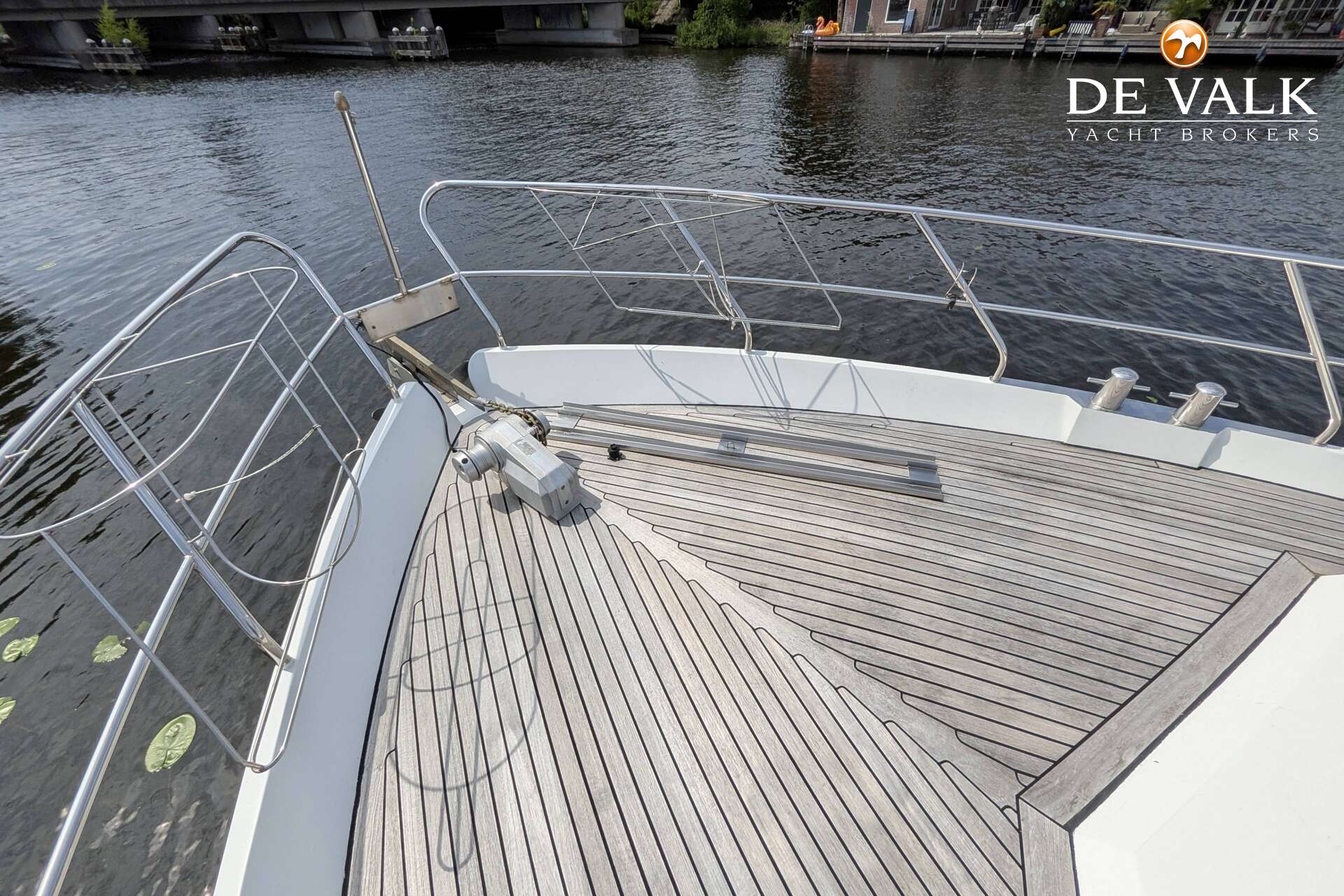 Van der Heijden Elegance 1500 - Foto 13