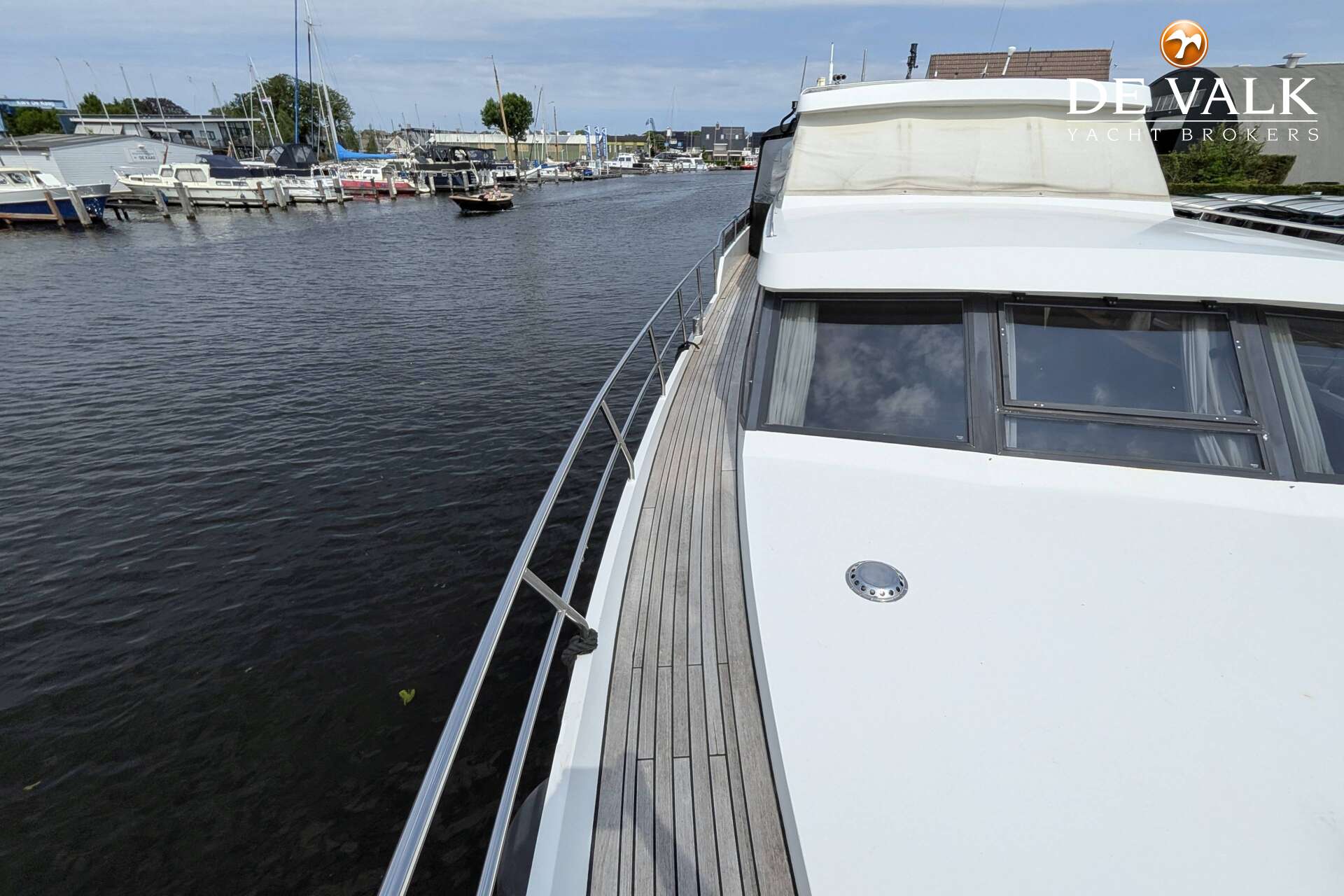 Van der Heijden Elegance 1500 - Foto 15