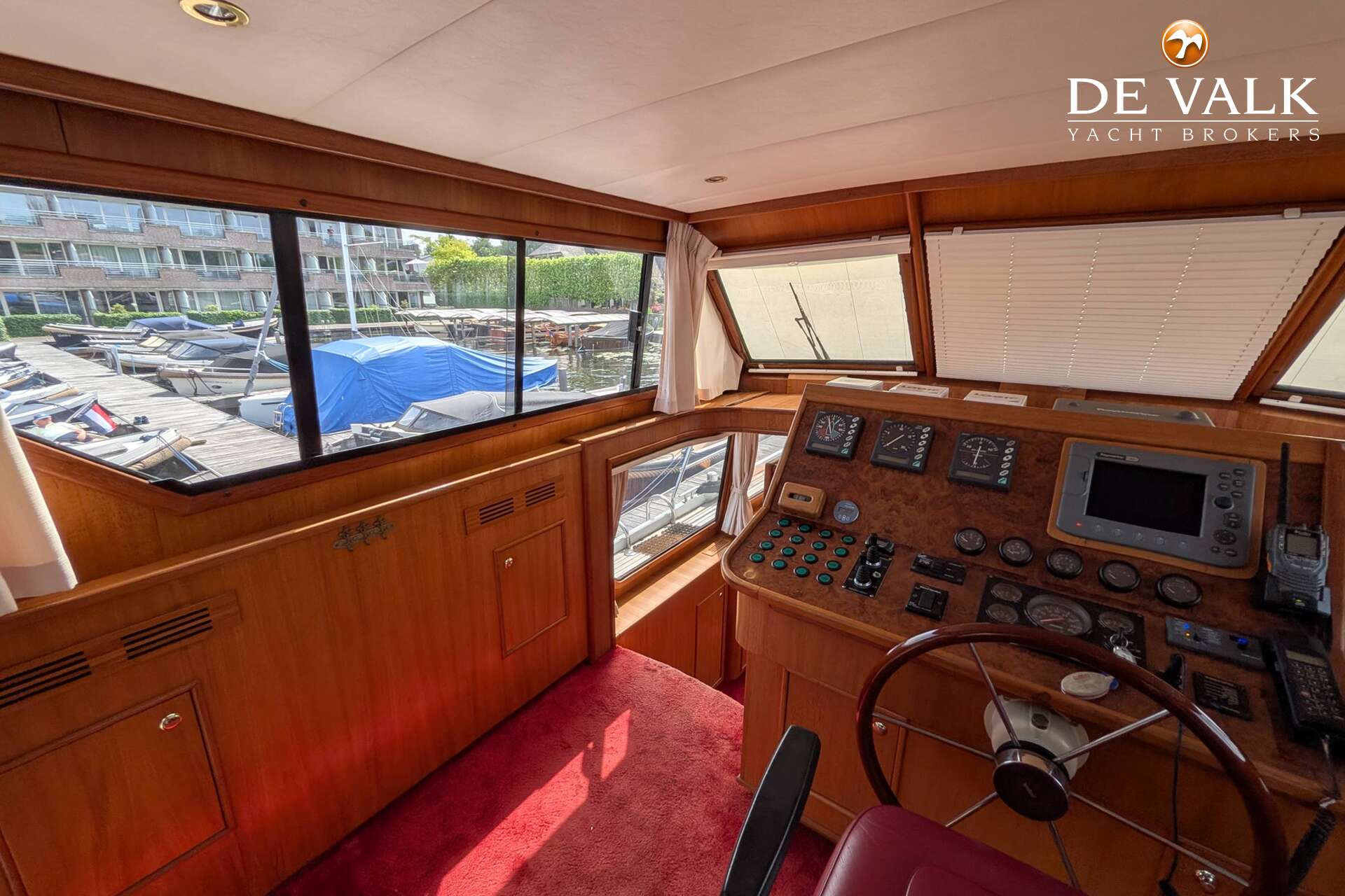Van der Heijden Elegance 1500 - Foto 20