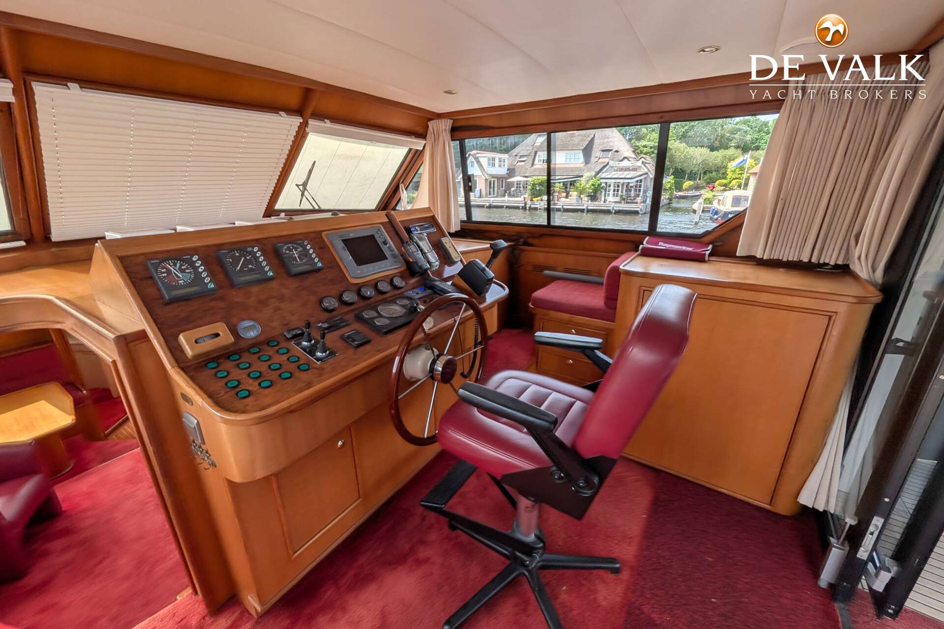 Van der Heijden Elegance 1500 - Foto 21