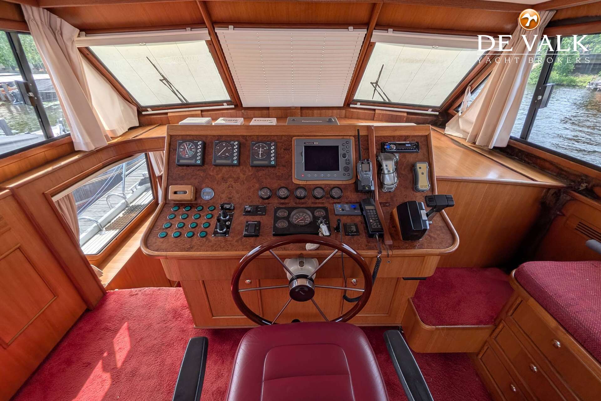 Van der Heijden Elegance 1500 - Foto 22