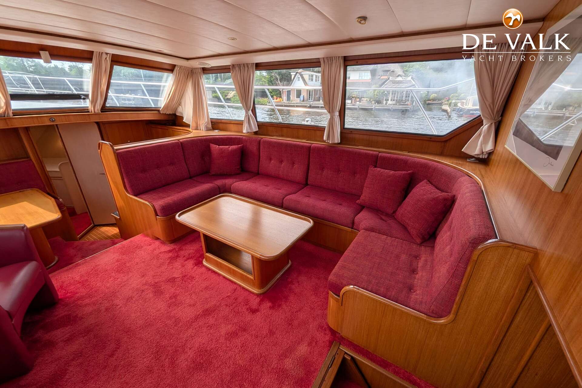Van der Heijden Elegance 1500 - Foto 23