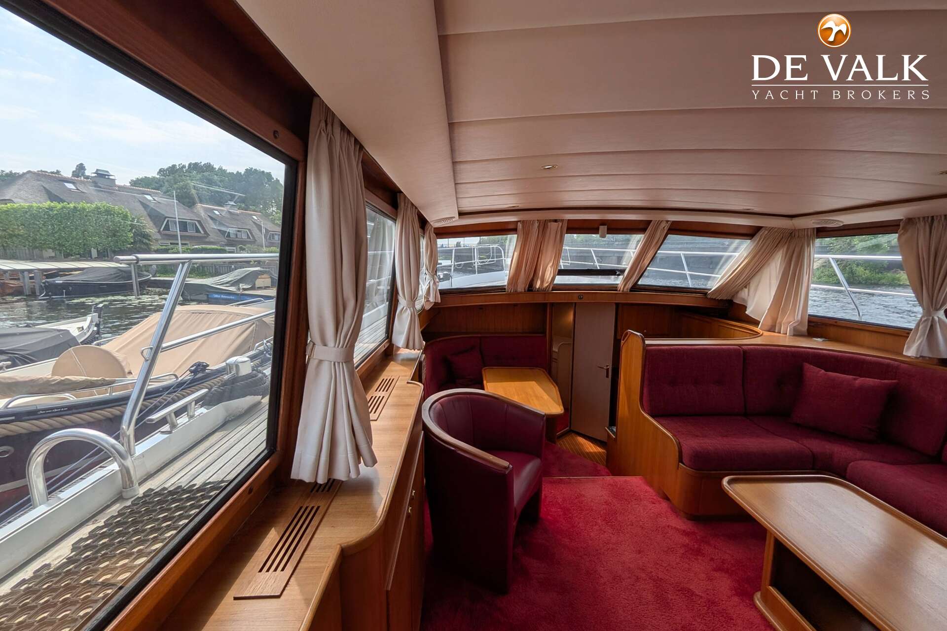 Van der Heijden Elegance 1500 - Foto 24