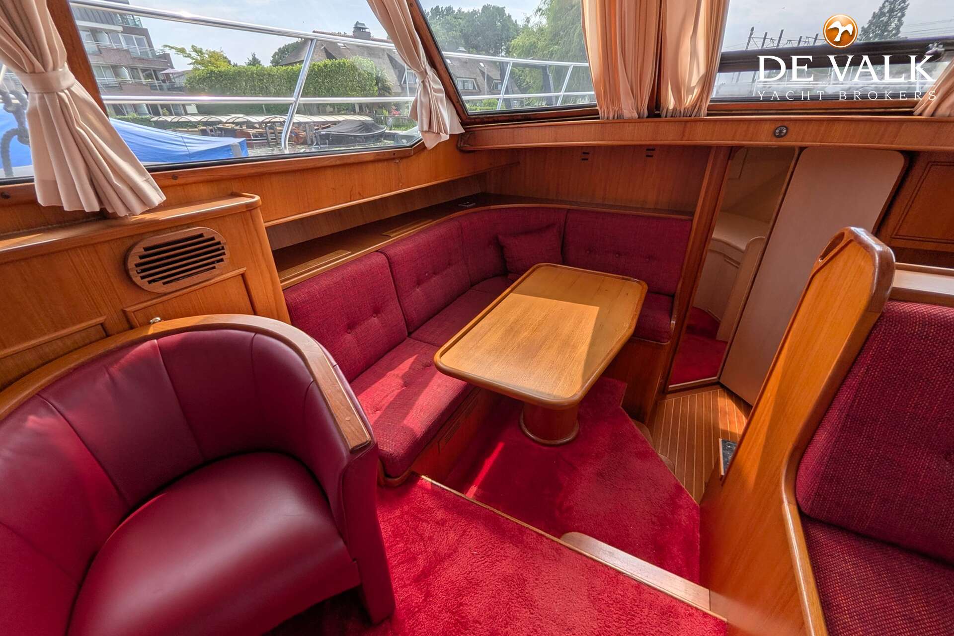 Van der Heijden Elegance 1500 - Foto 26