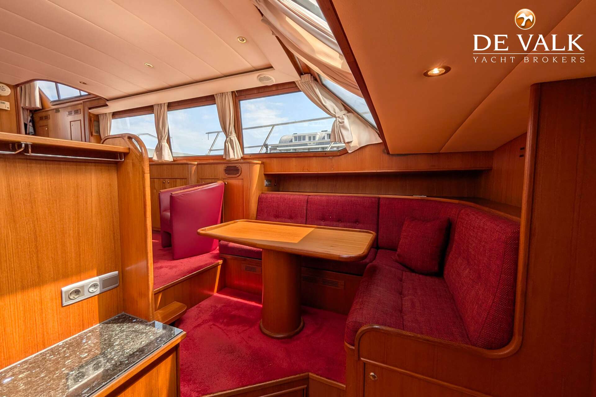 Van der Heijden Elegance 1500 - Foto 27