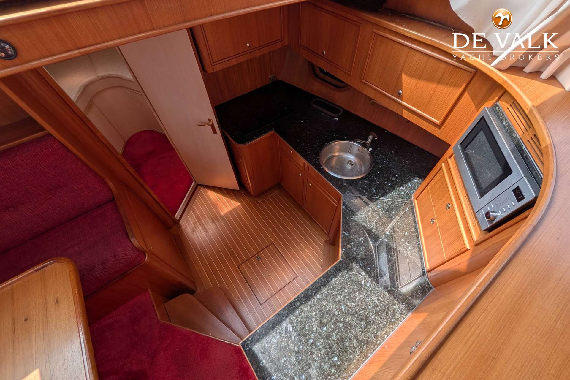 Van der Heijden Elegance 1500 - Foto 28