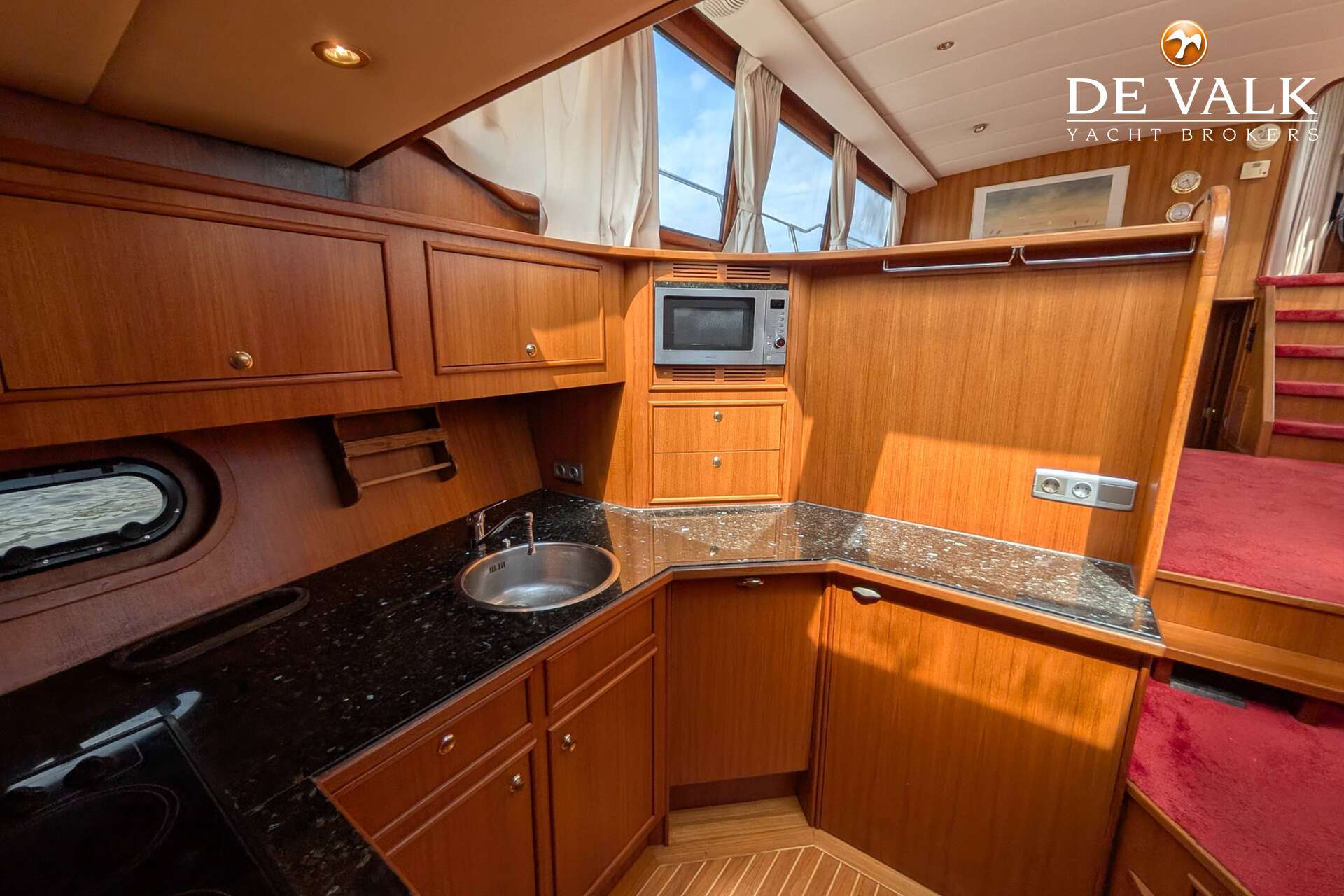 Van der Heijden Elegance 1500 - Foto 29