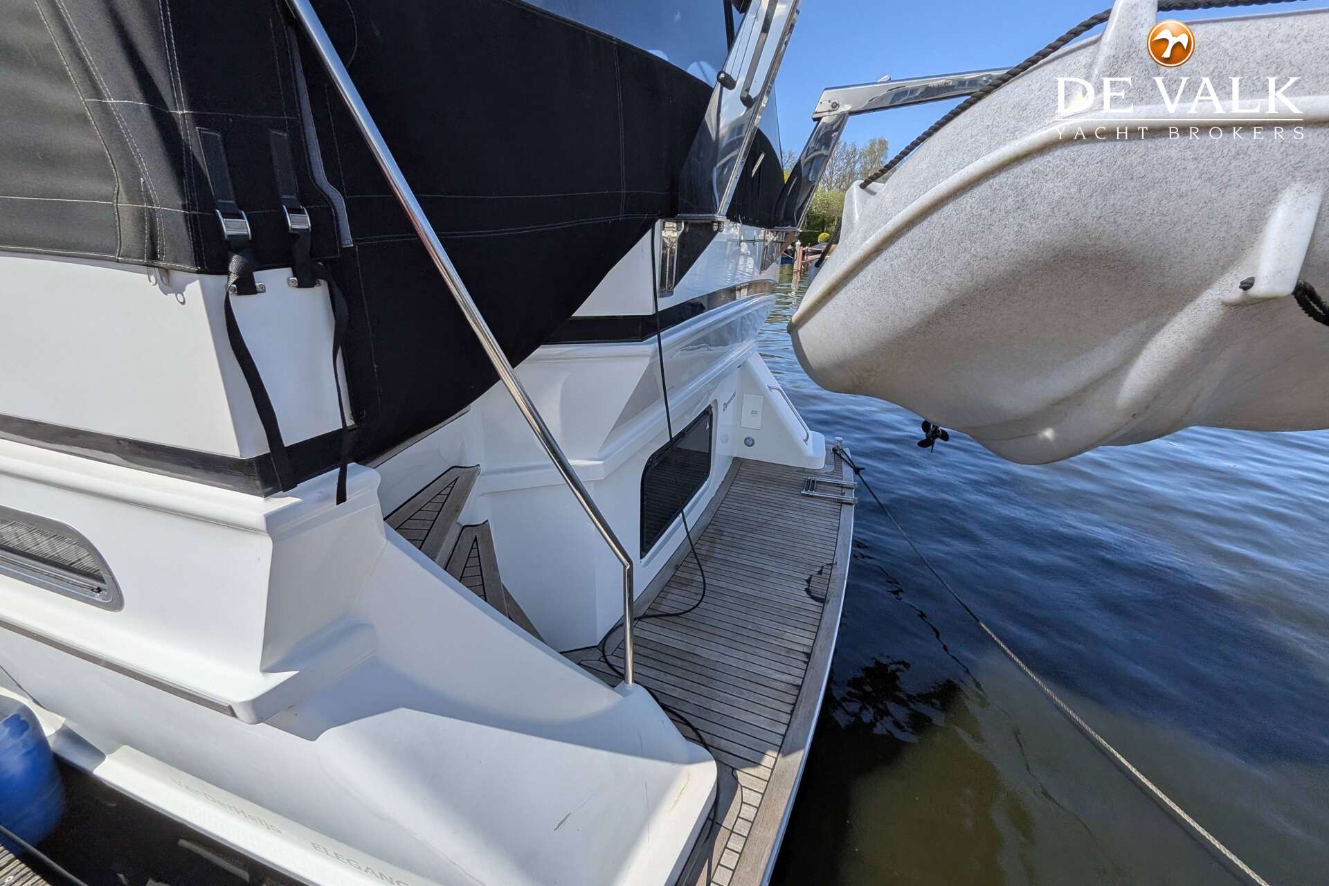 Van der Heijden Elegance 1500 - Foto 4