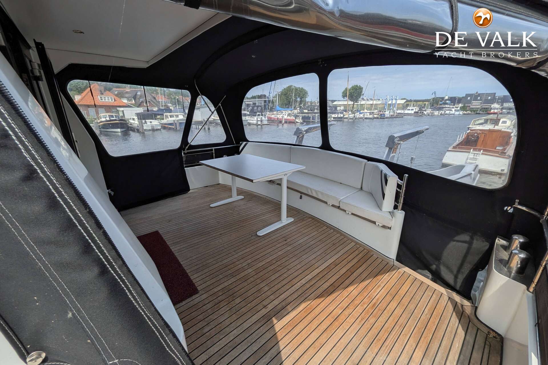 Van der Heijden Elegance 1500 - Foto 5