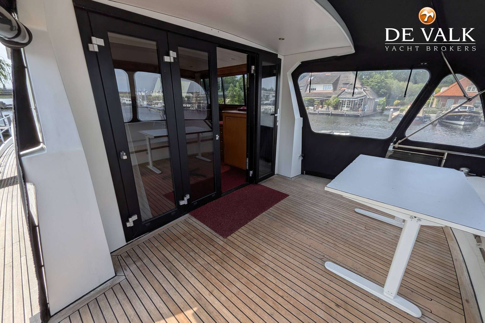 Van der Heijden Elegance 1500 - Foto 6