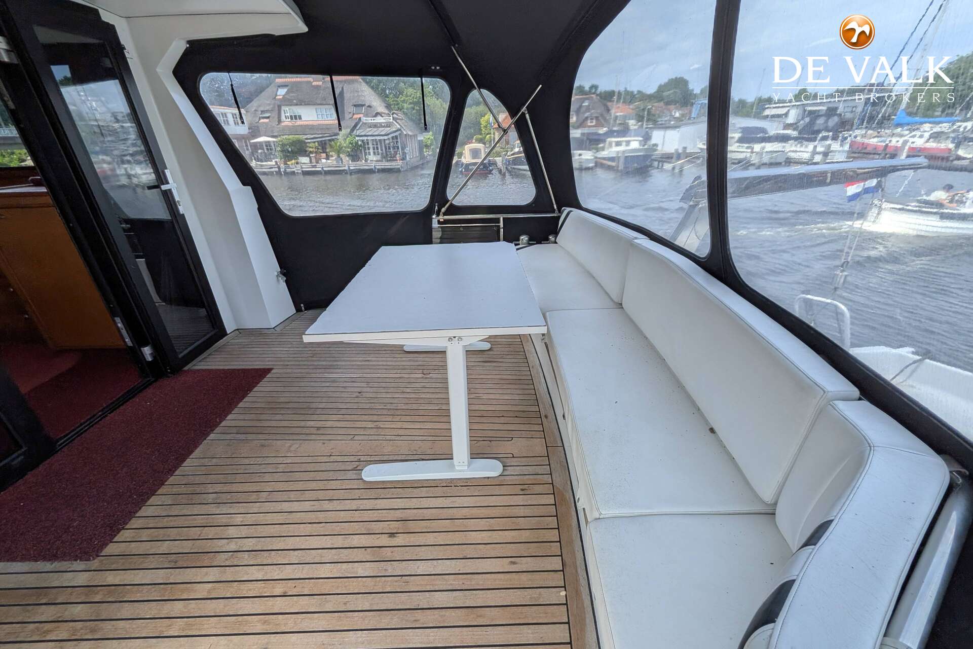 Van der Heijden Elegance 1500 - Foto 7
