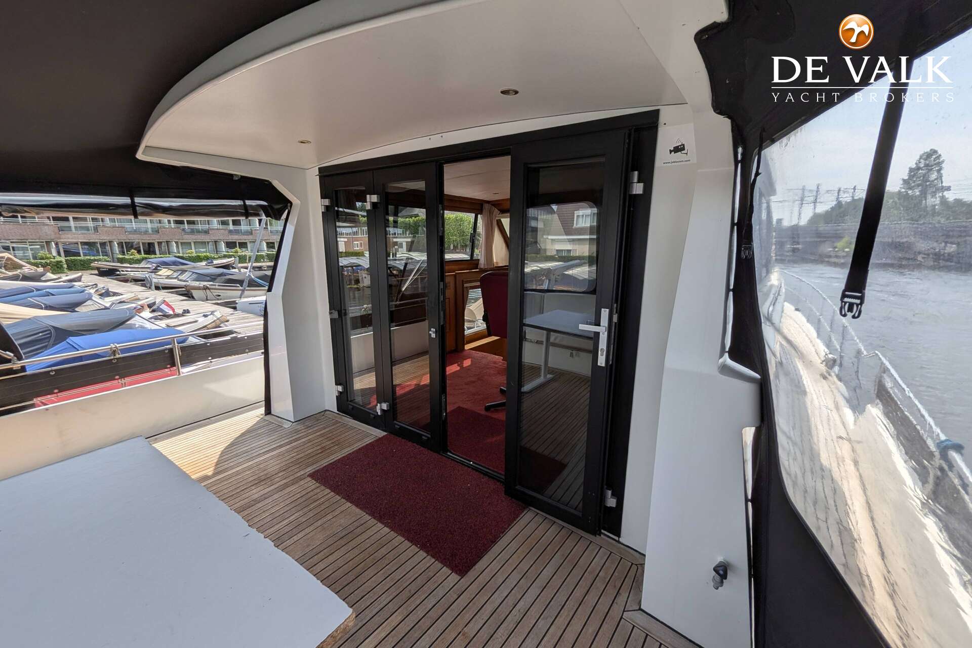 Van der Heijden Elegance 1500 - Foto 8