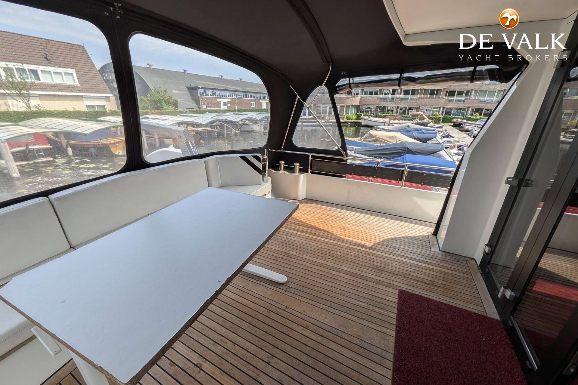 Van der Heijden Elegance 1500 - Foto 9