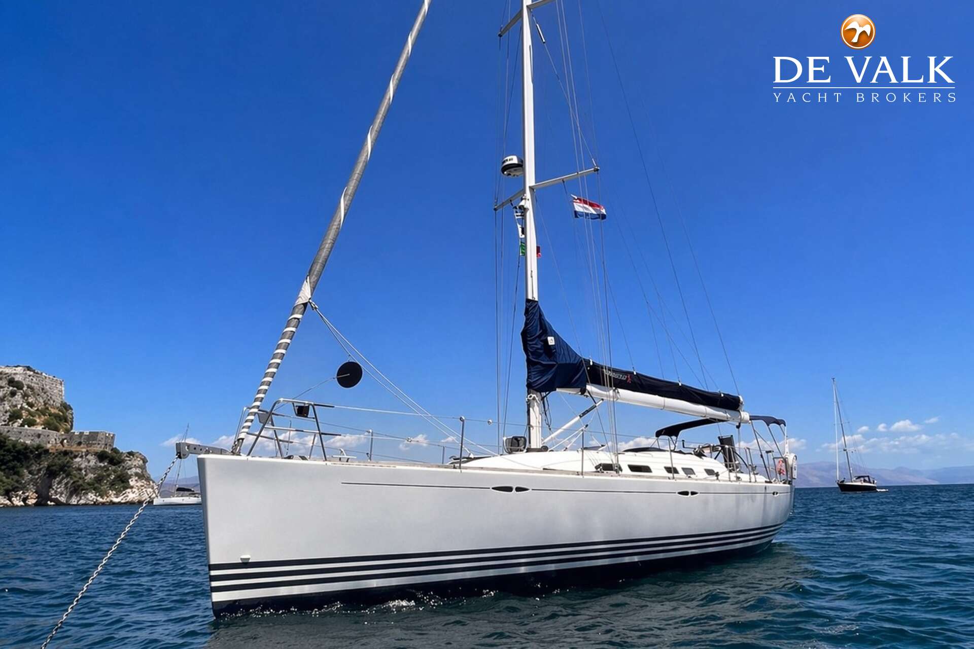 X-Yachts X-46 - Foto 3
