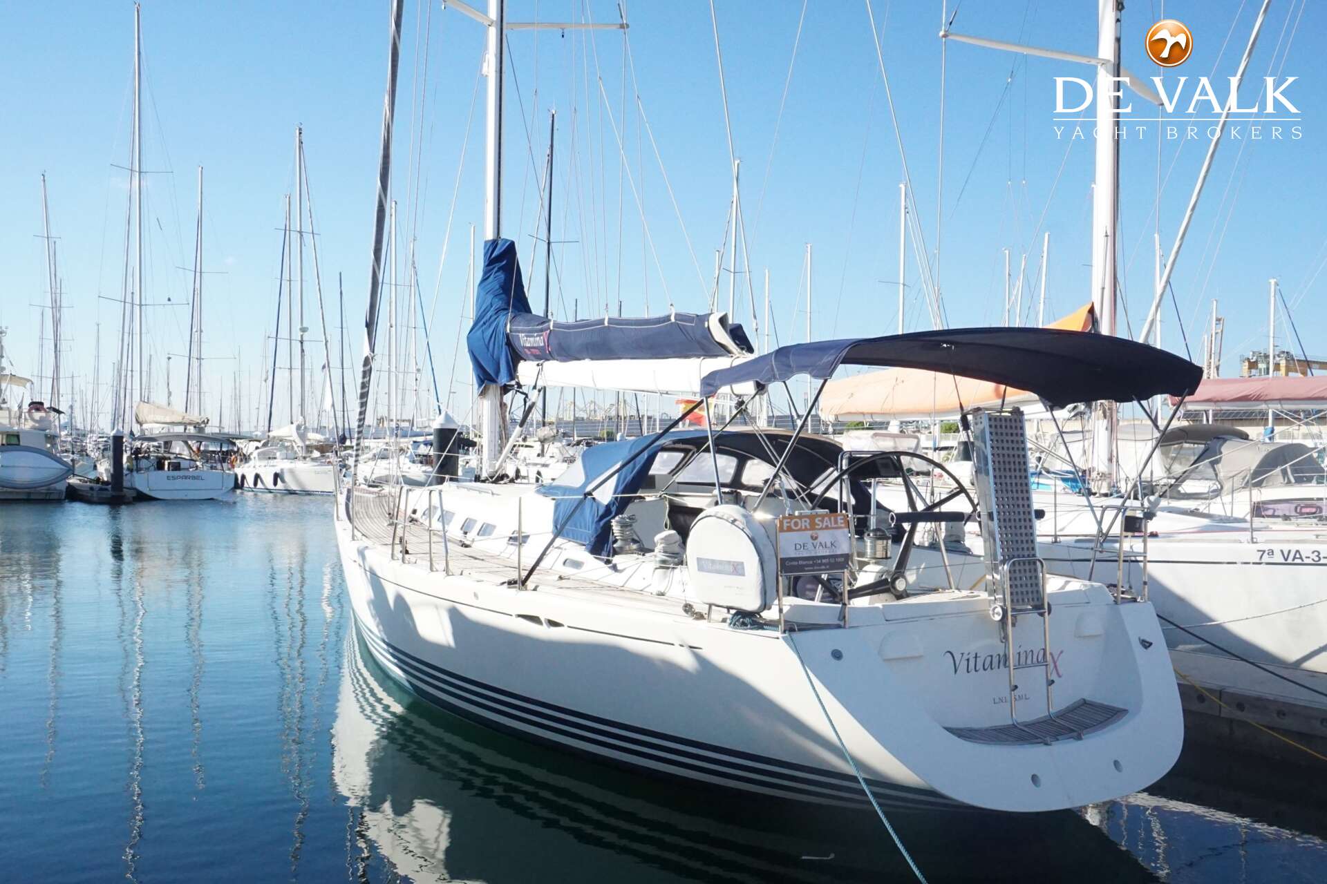 X-Yachts X-46 - Foto 4