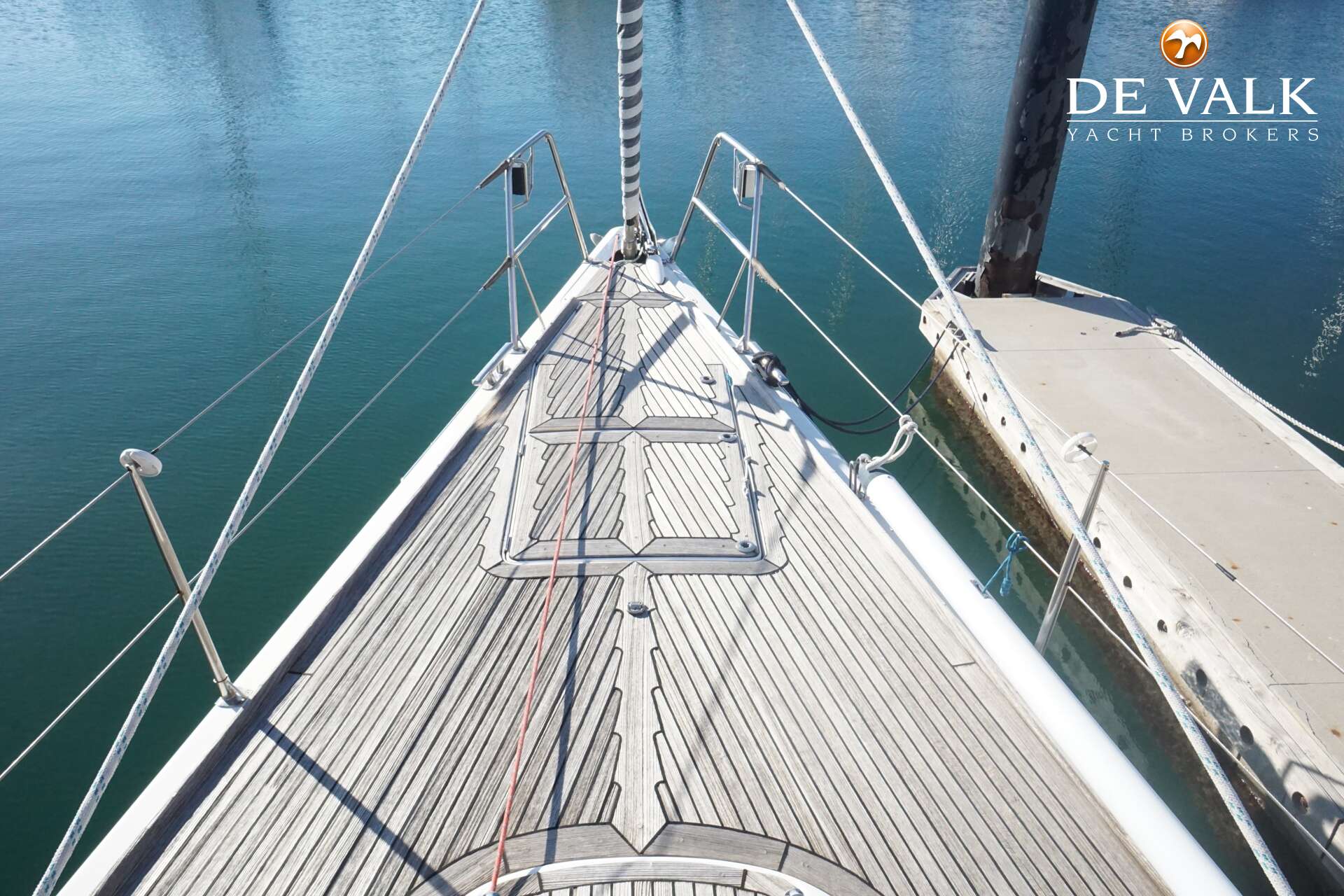 X-Yachts X-46 - Foto 6