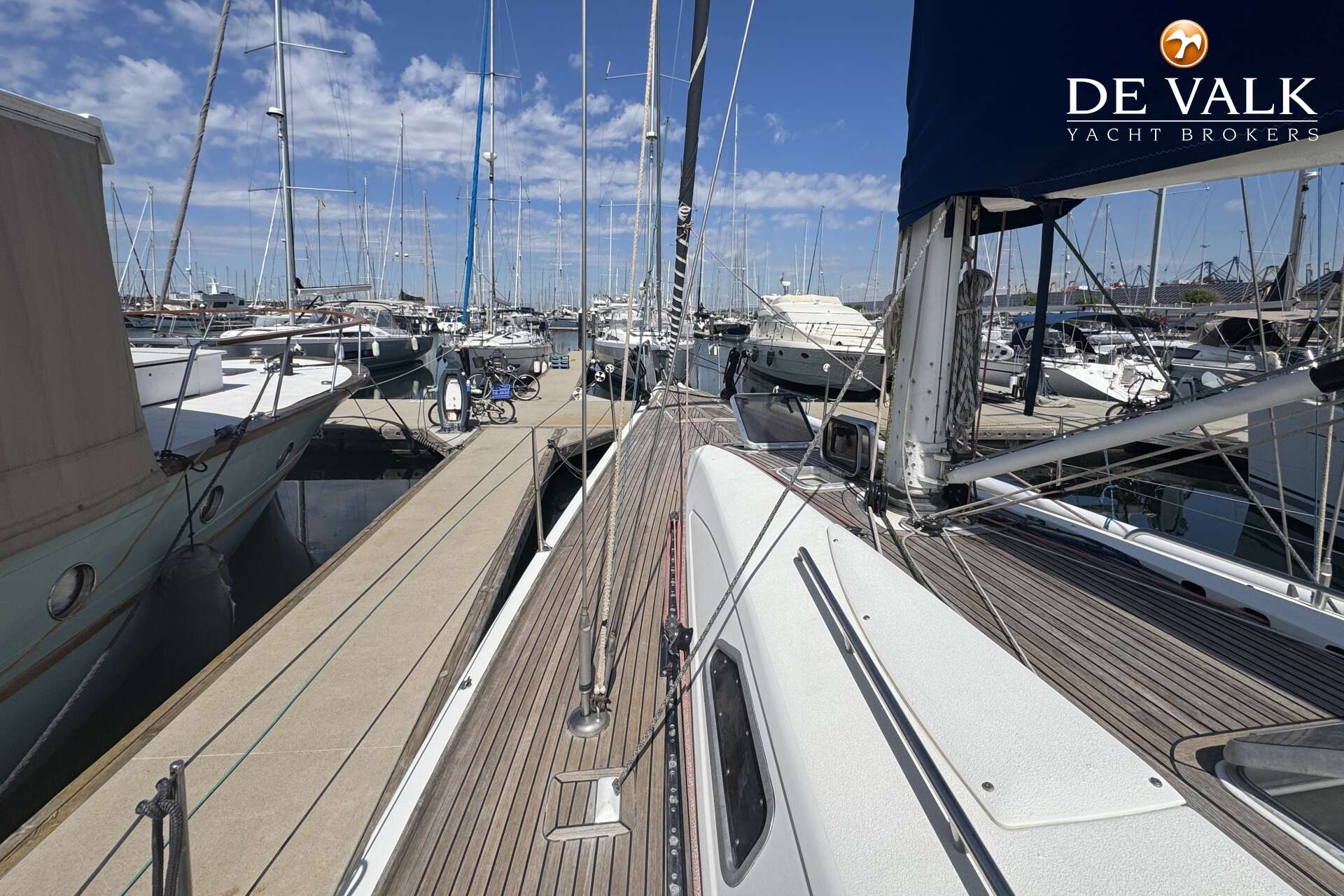 X-Yachts X-46 - Foto 7