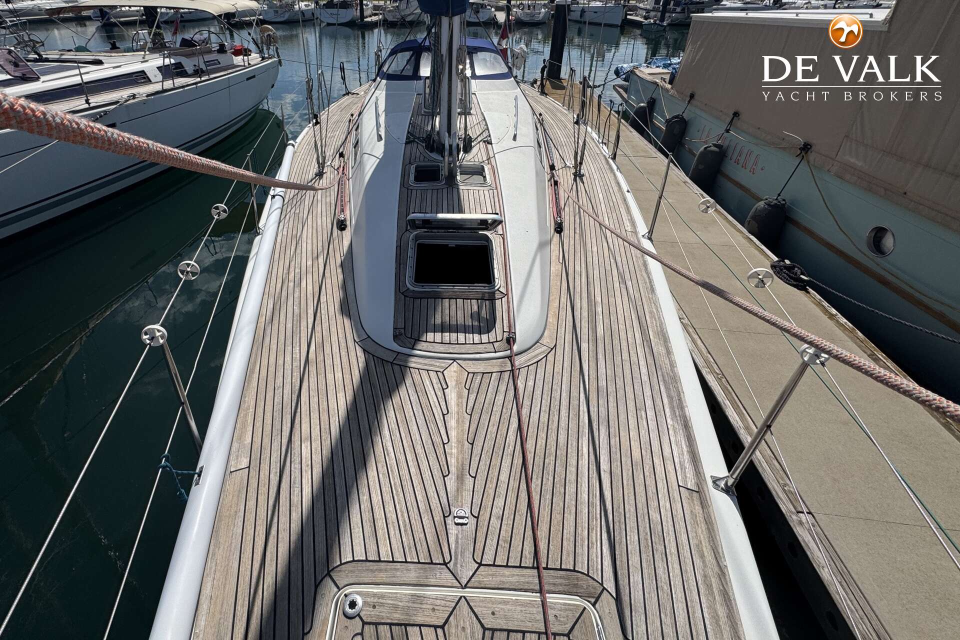 X-Yachts X-46 - Foto 8