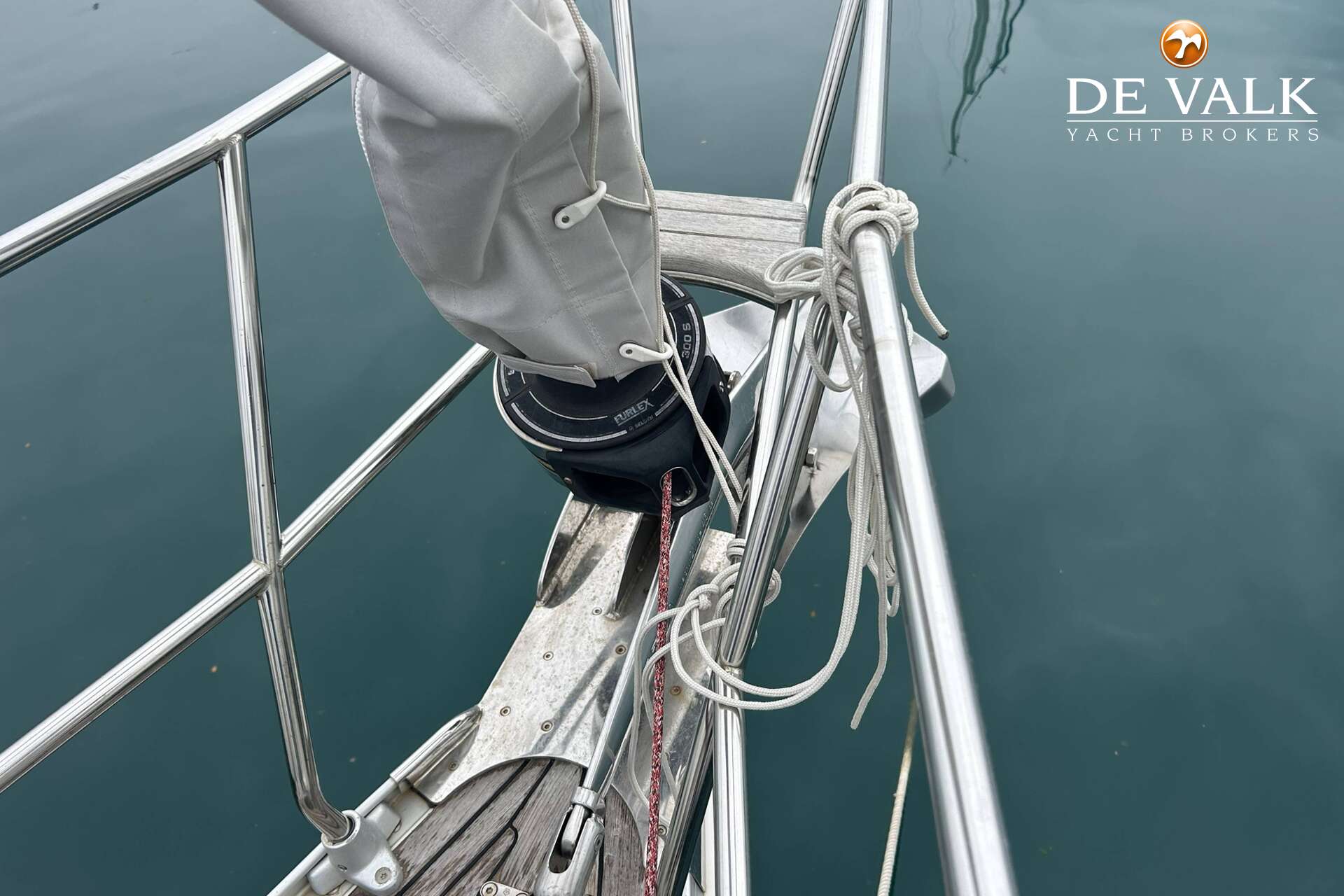 Sweden Yachts 45 - Foto 7