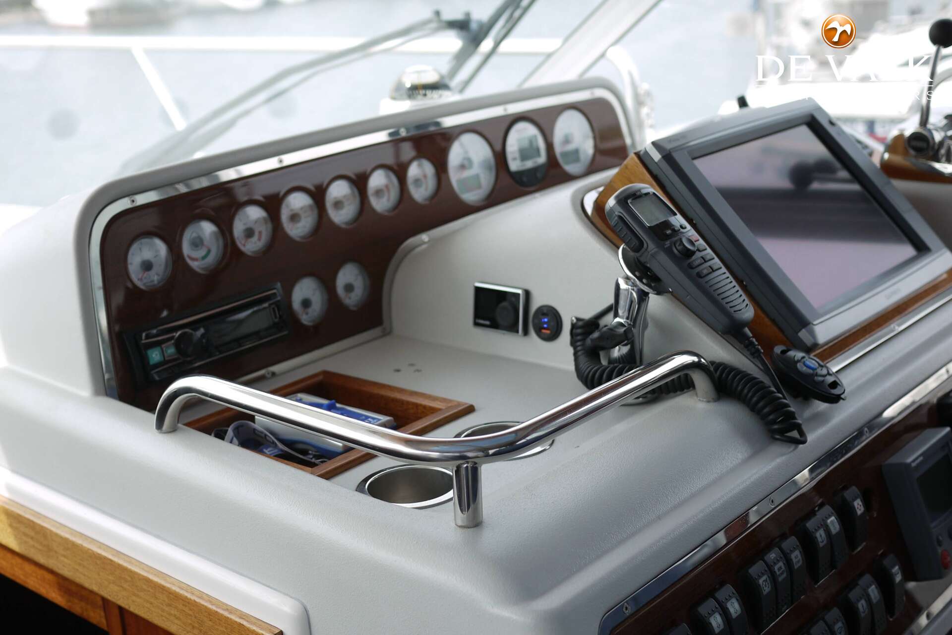 Nimbus 42 Nova - Foto 20