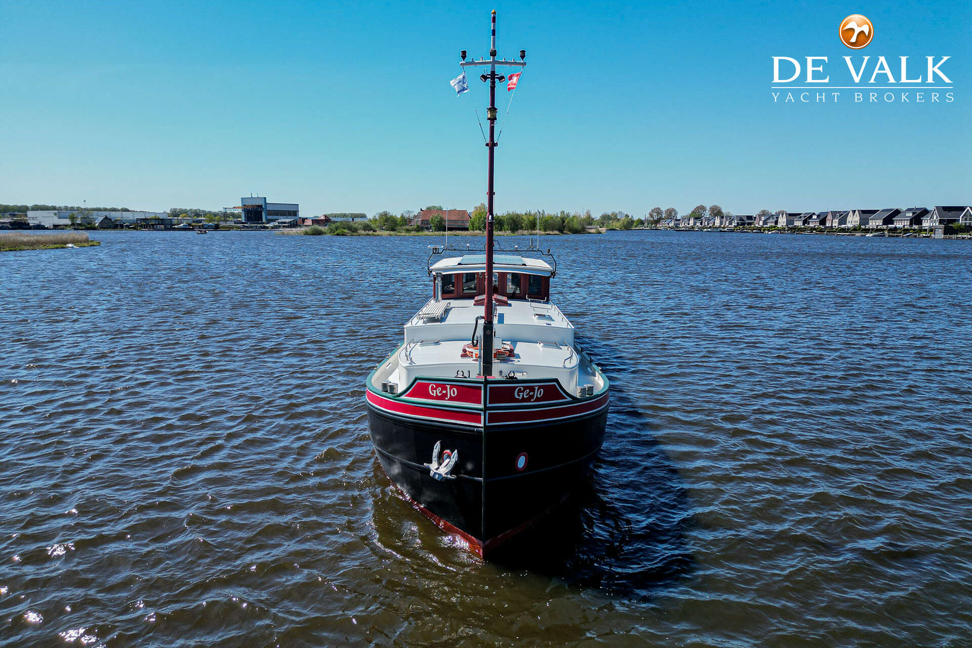 Luxe motor 22 m - Foto 2