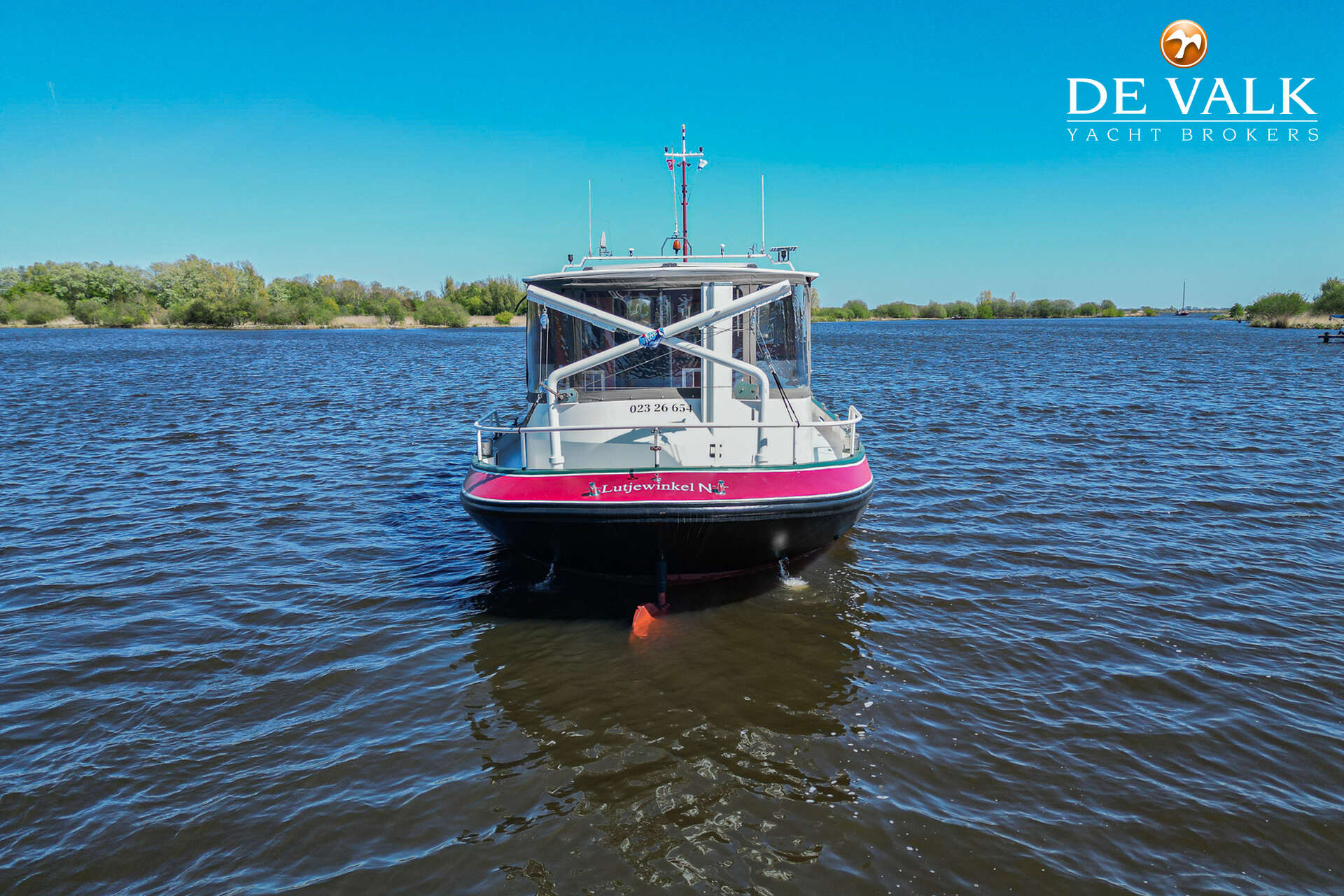 Luxe motor 22 m - Foto 5
