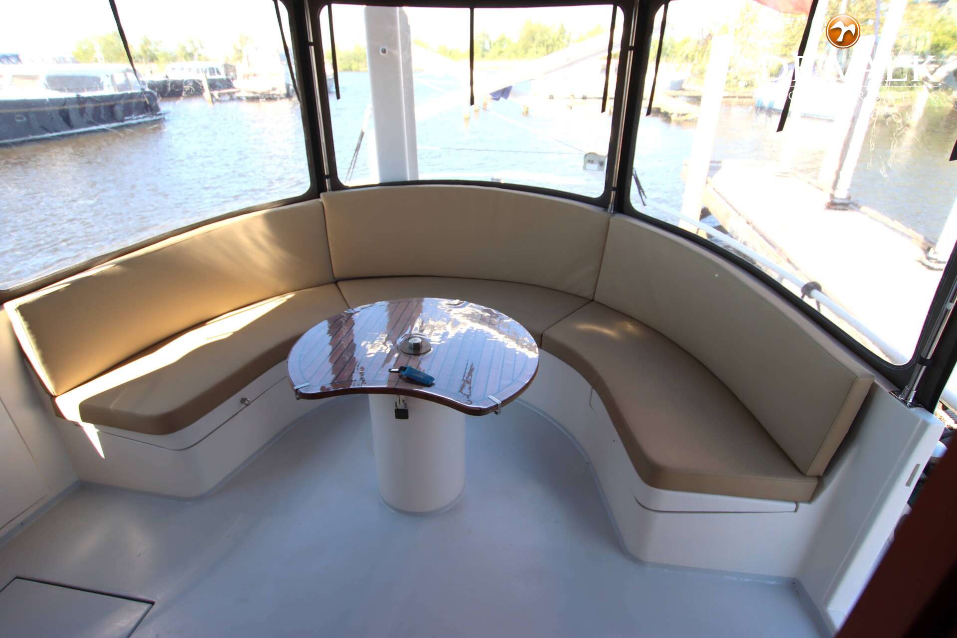 Luxe motor 22 m - Foto 7