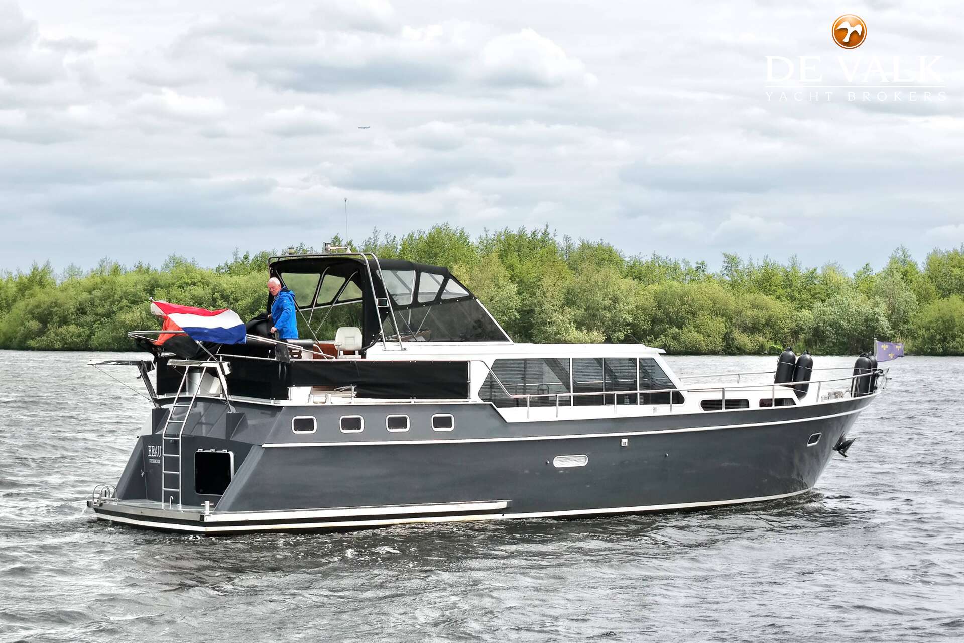 MMS Kruiser 1485 - Foto 5