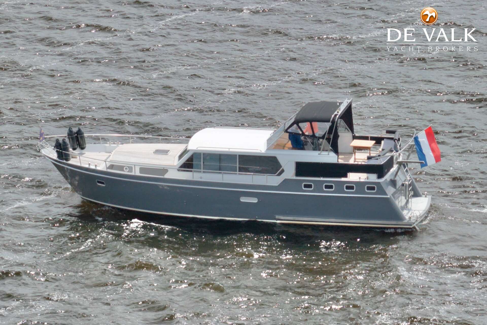 MMS Kruiser 1485 - Foto 6